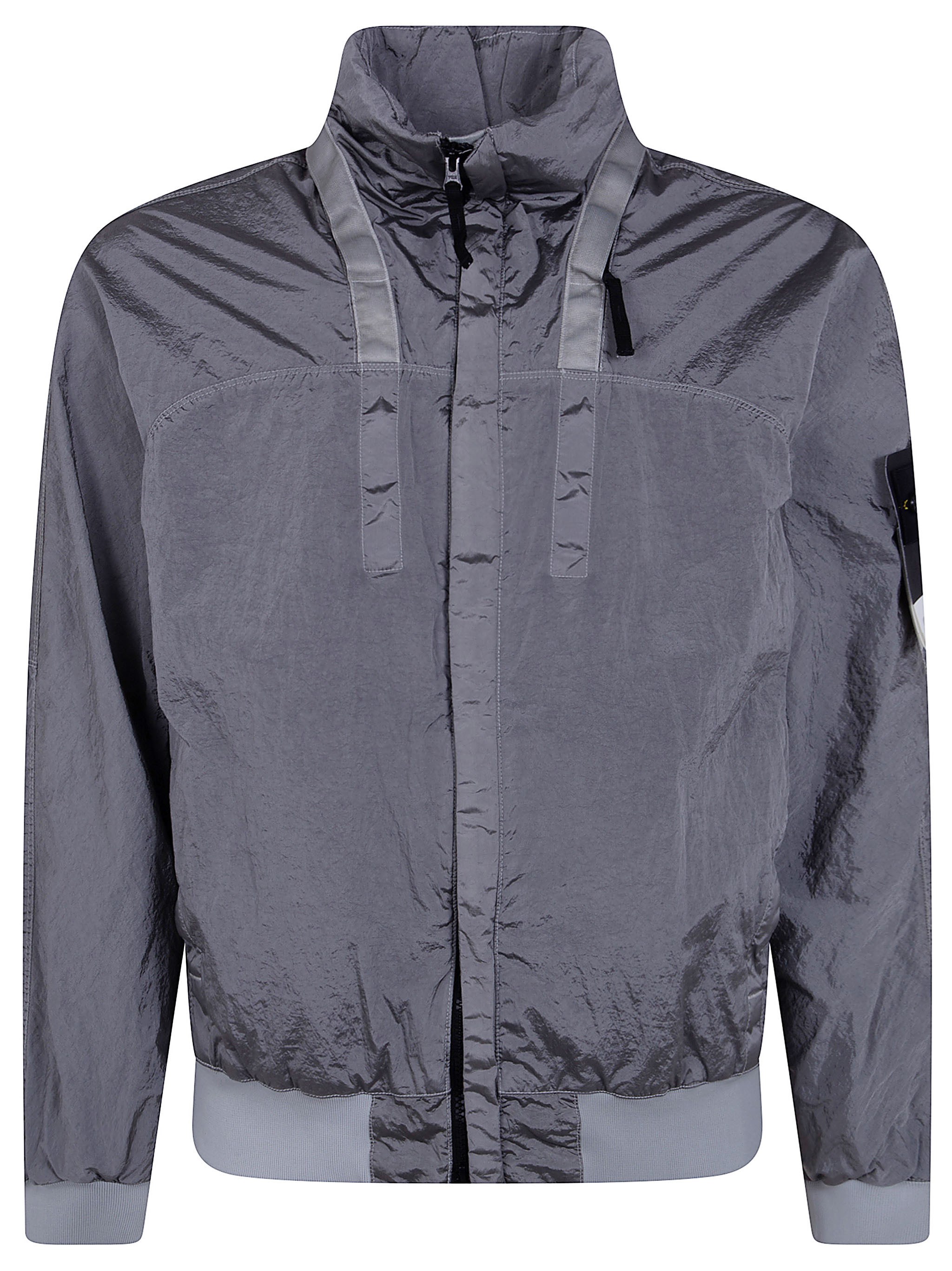 Stone Island "Bomber" Jacket