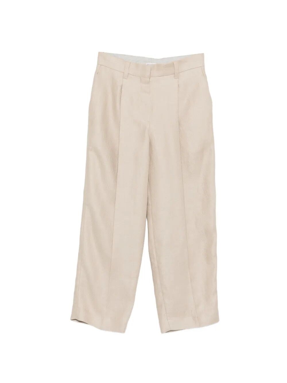 Pantalón Clásico Brunello Cucinelli