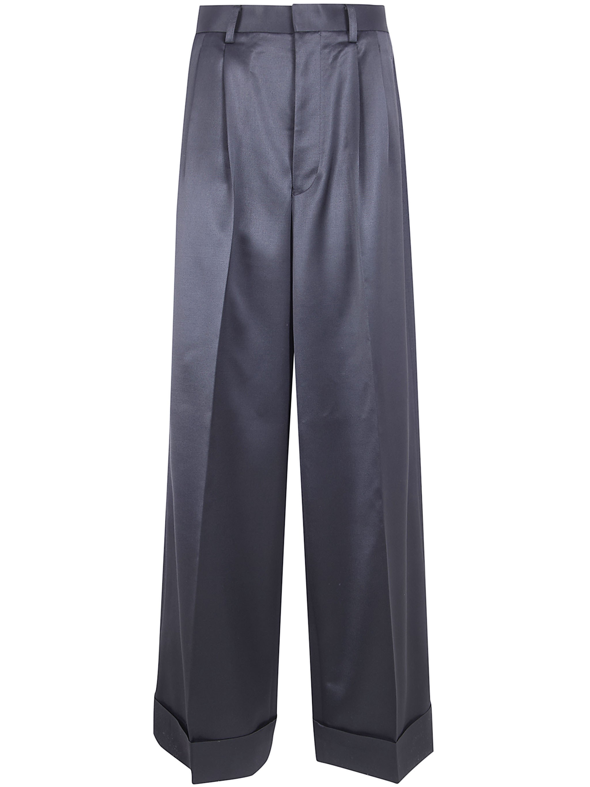 JUNYA WATANABE COMME DES GARCONS Wide Leg Trousers　JUNYA WATANABE LIKE BOYS ワイドレッグトラウザーズ JUNYA
