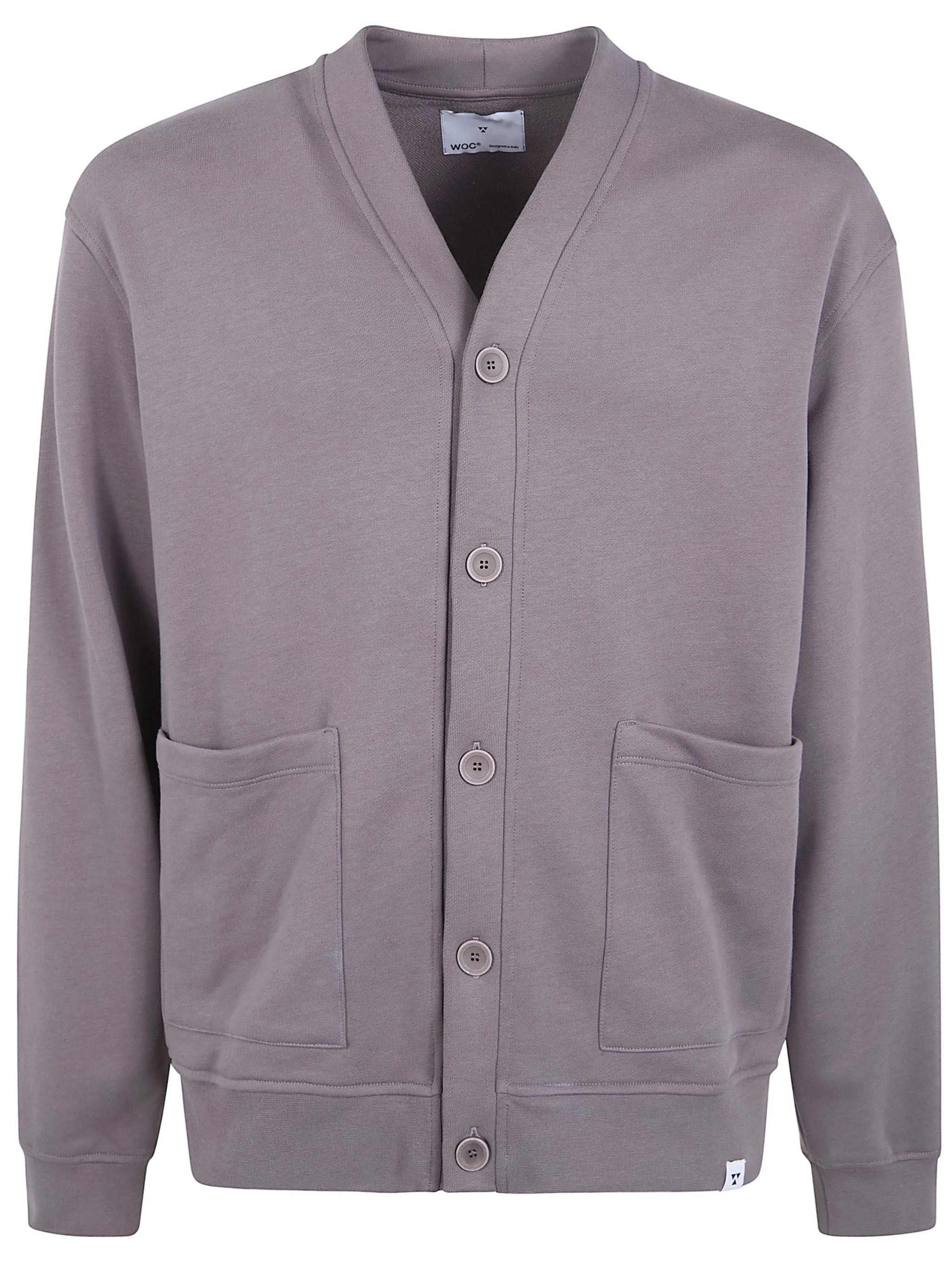 'Seattle' Cardigan
