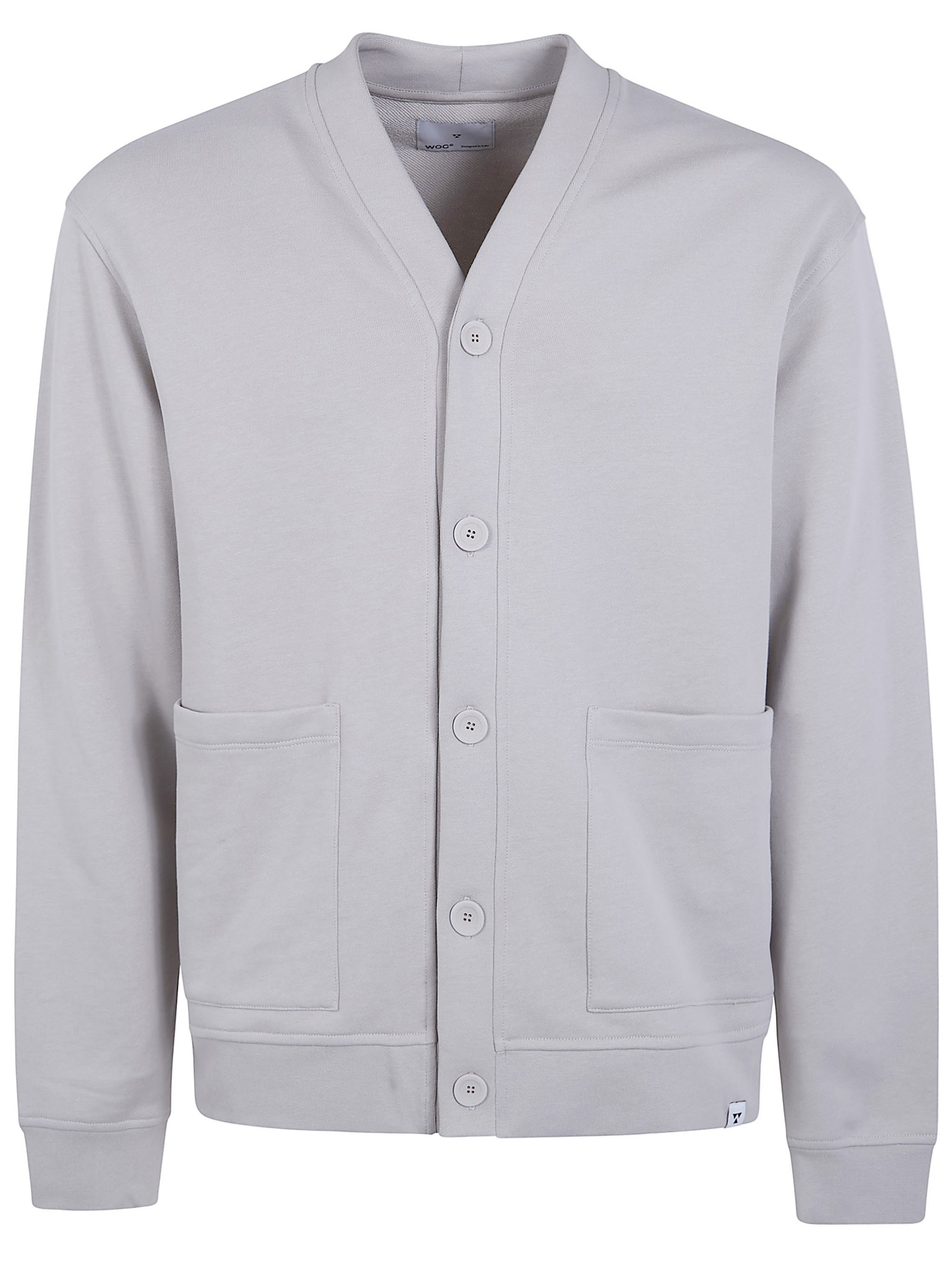 'Seattle' Cardigan