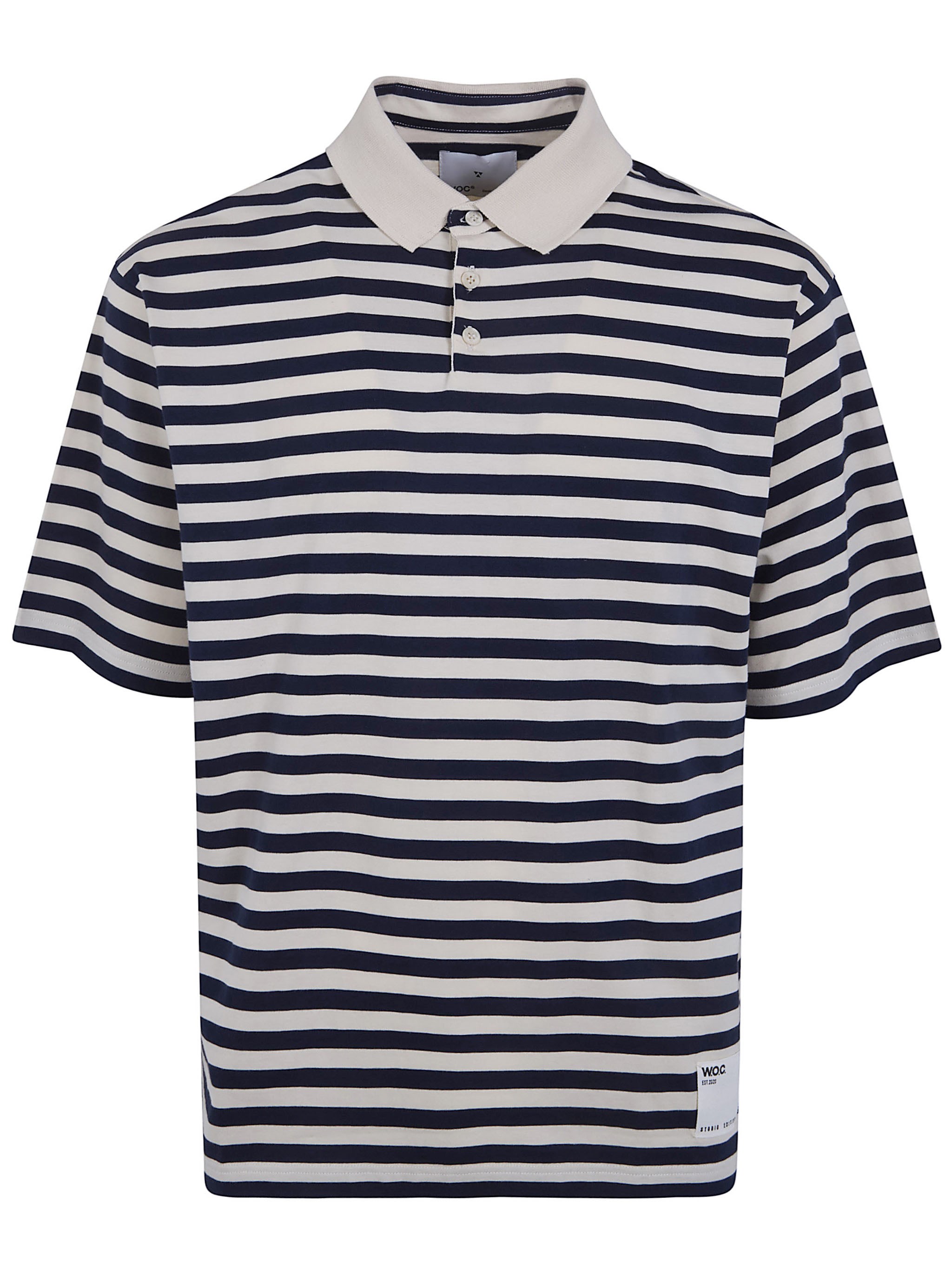 Balvi Polo Shirt