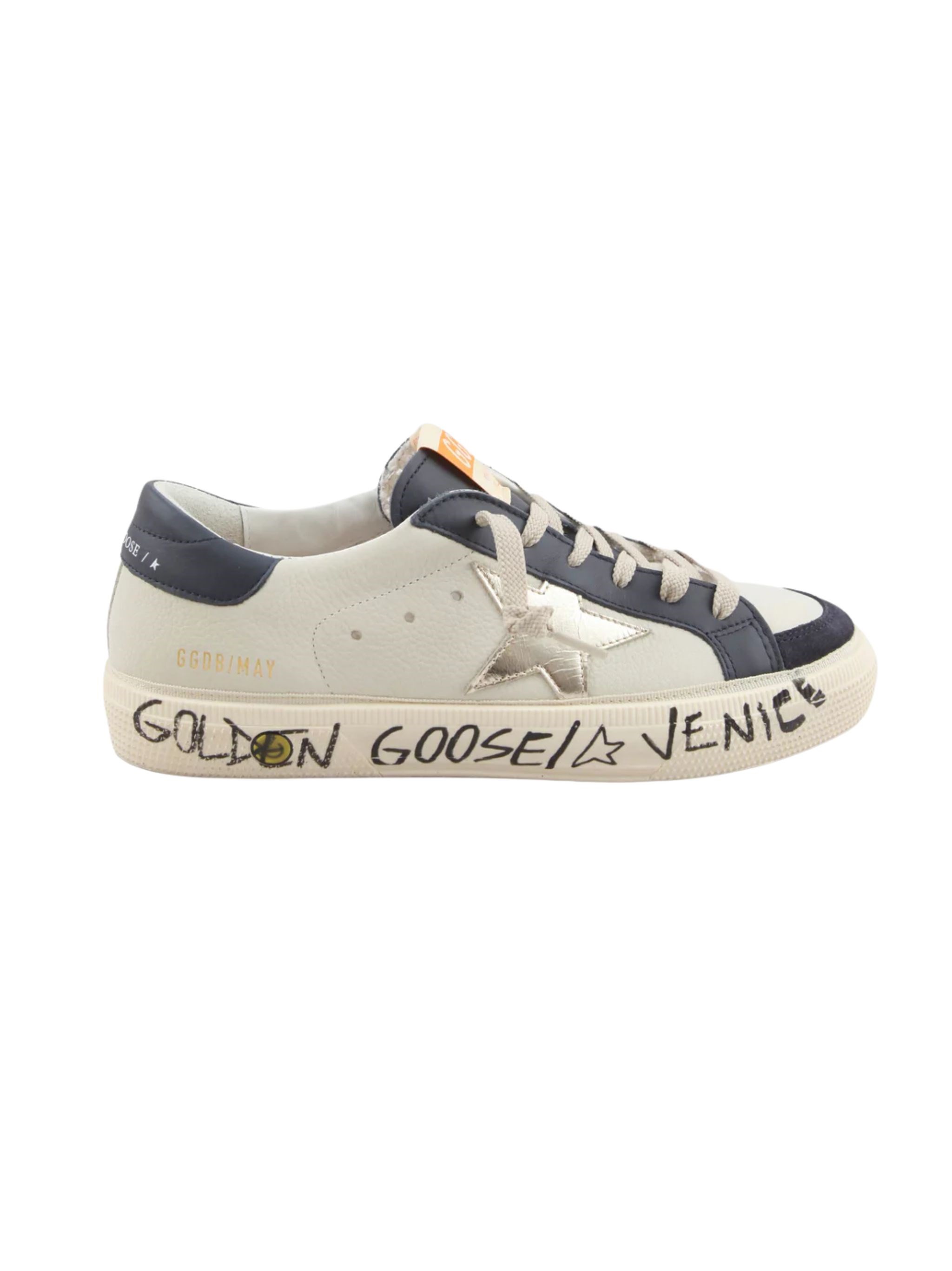 GOLDEN GOOSE KIDS May