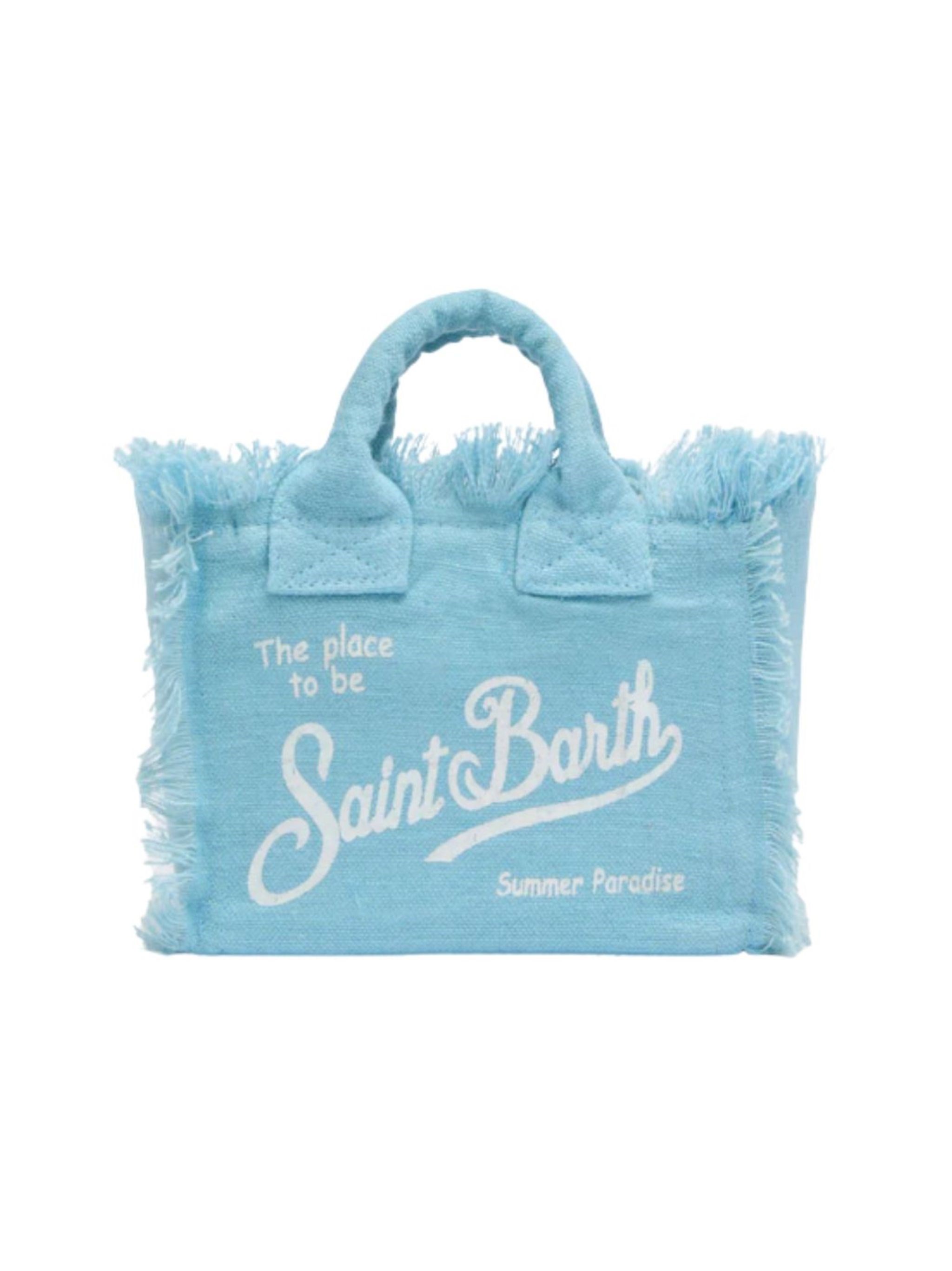 MC2 SAINT BARTH KIDS "Vanity" Mini Bag