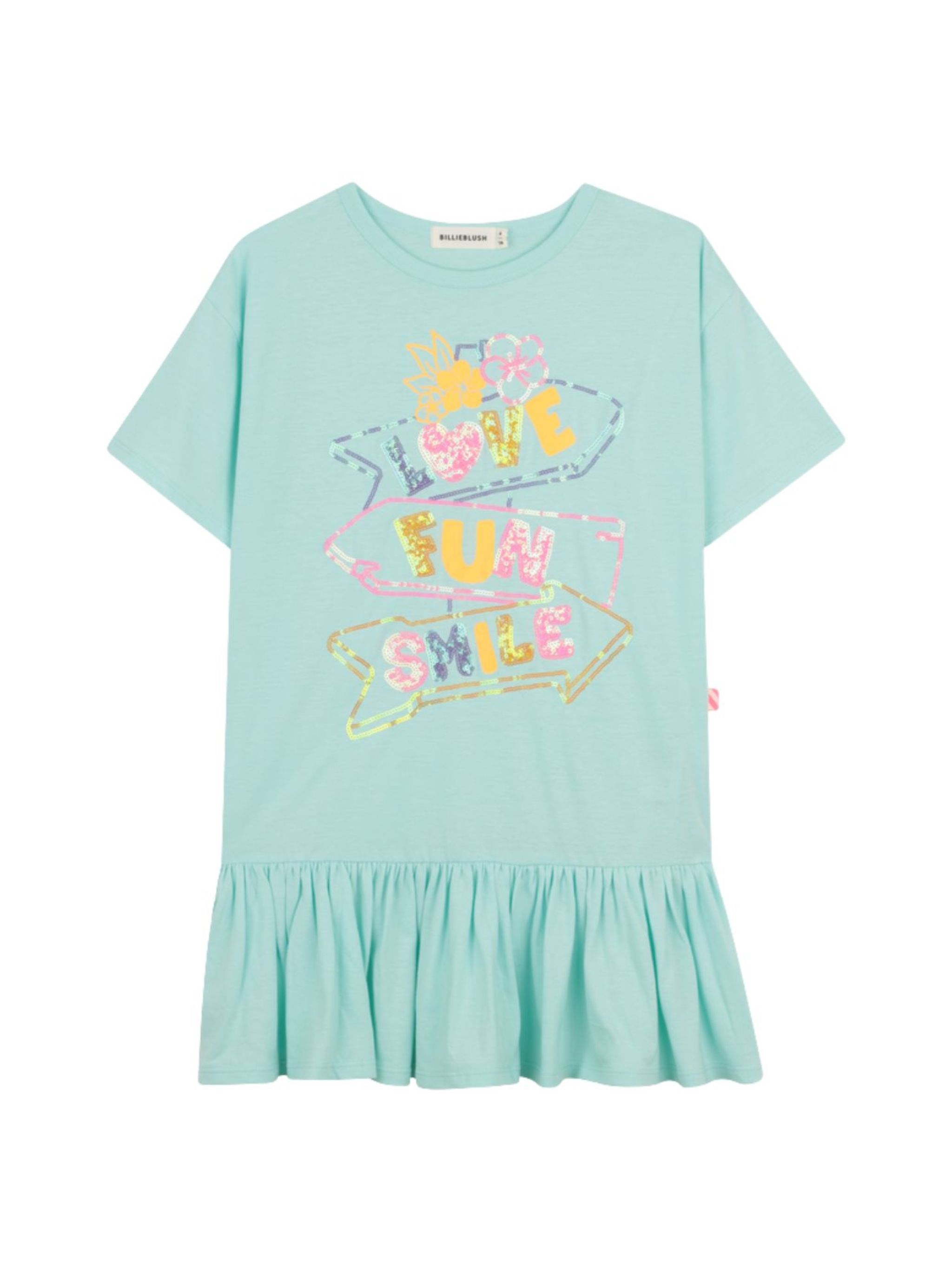 BILLIEBLUSH Dress