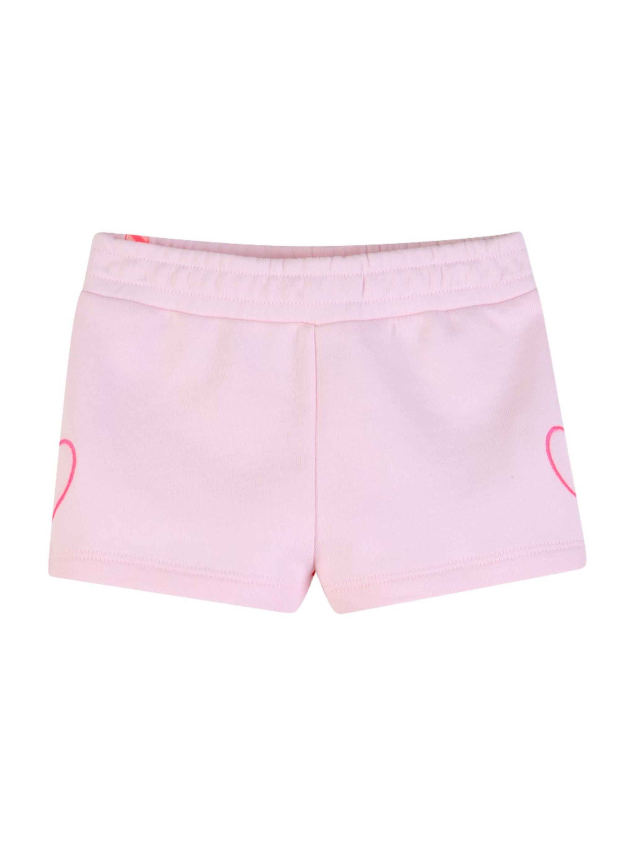 BILLIEBLUSH Short