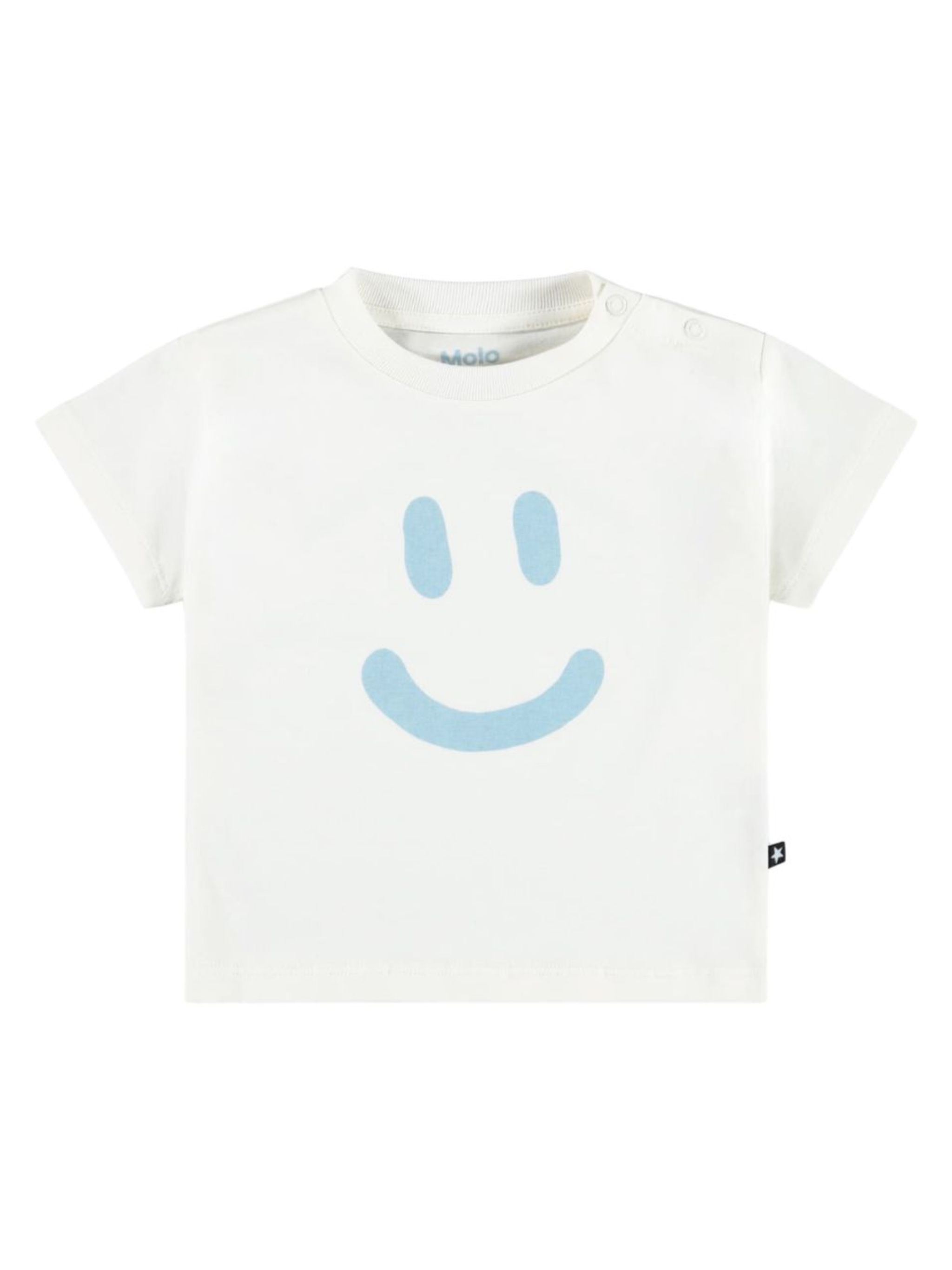 MOLO "Enzo" Short Sleeves T-Shirt