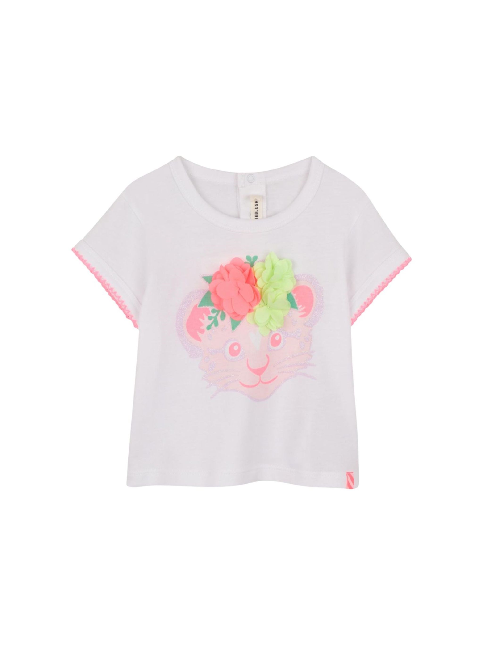 BILLIEBLUSH T-Shirt