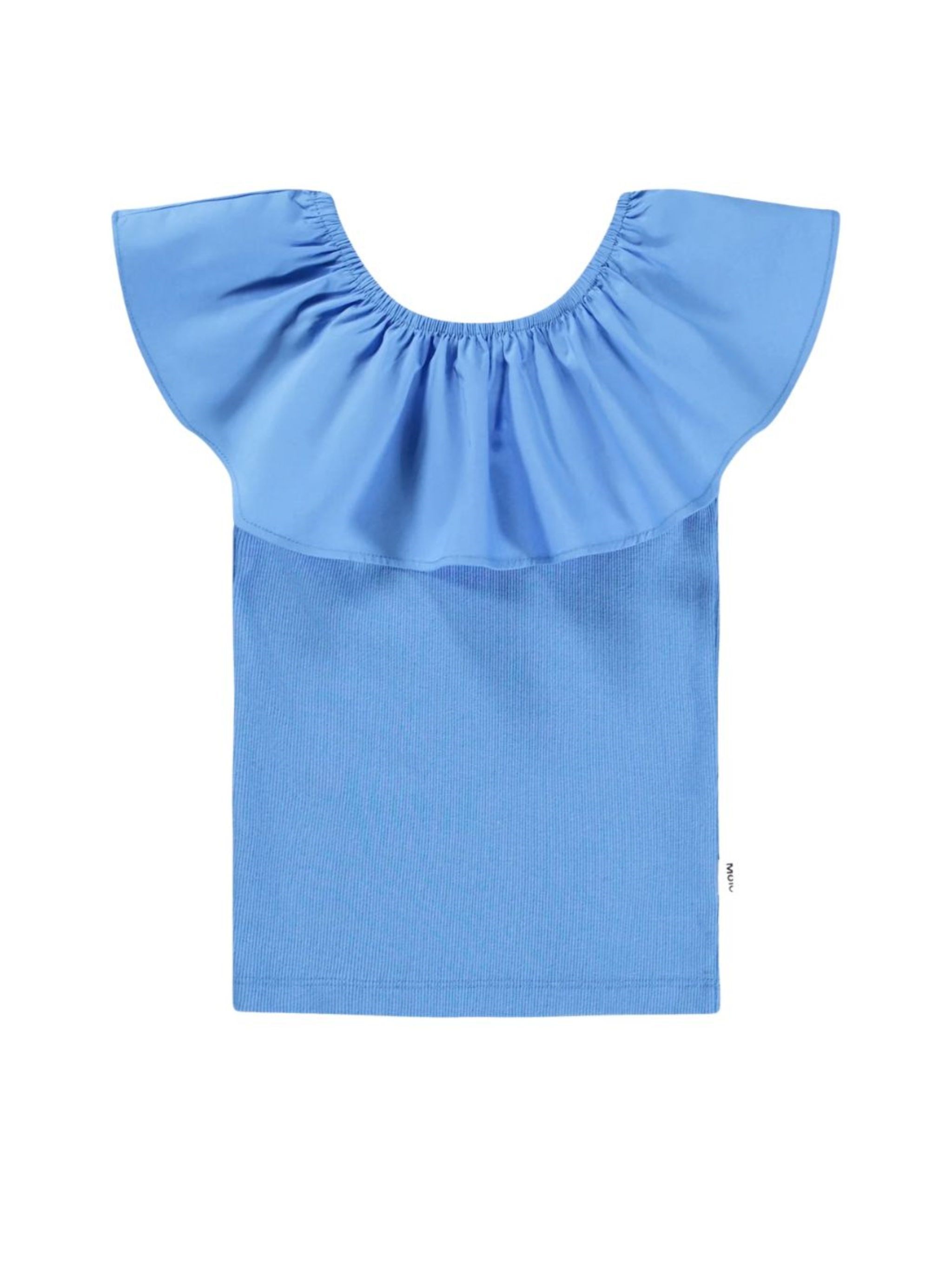 MOLO "Reca" Short Sleeves T-Shirt