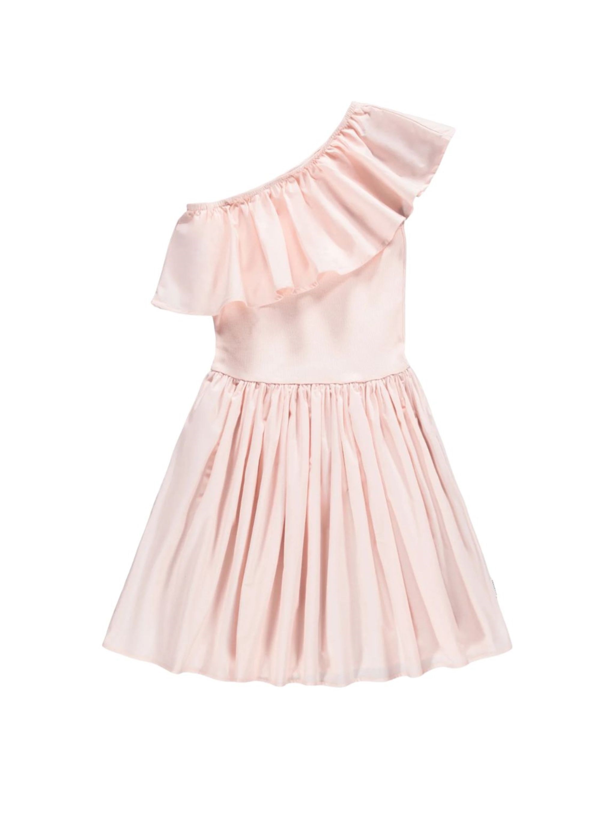 MOLO "Chloey" Short Sleeves Dress