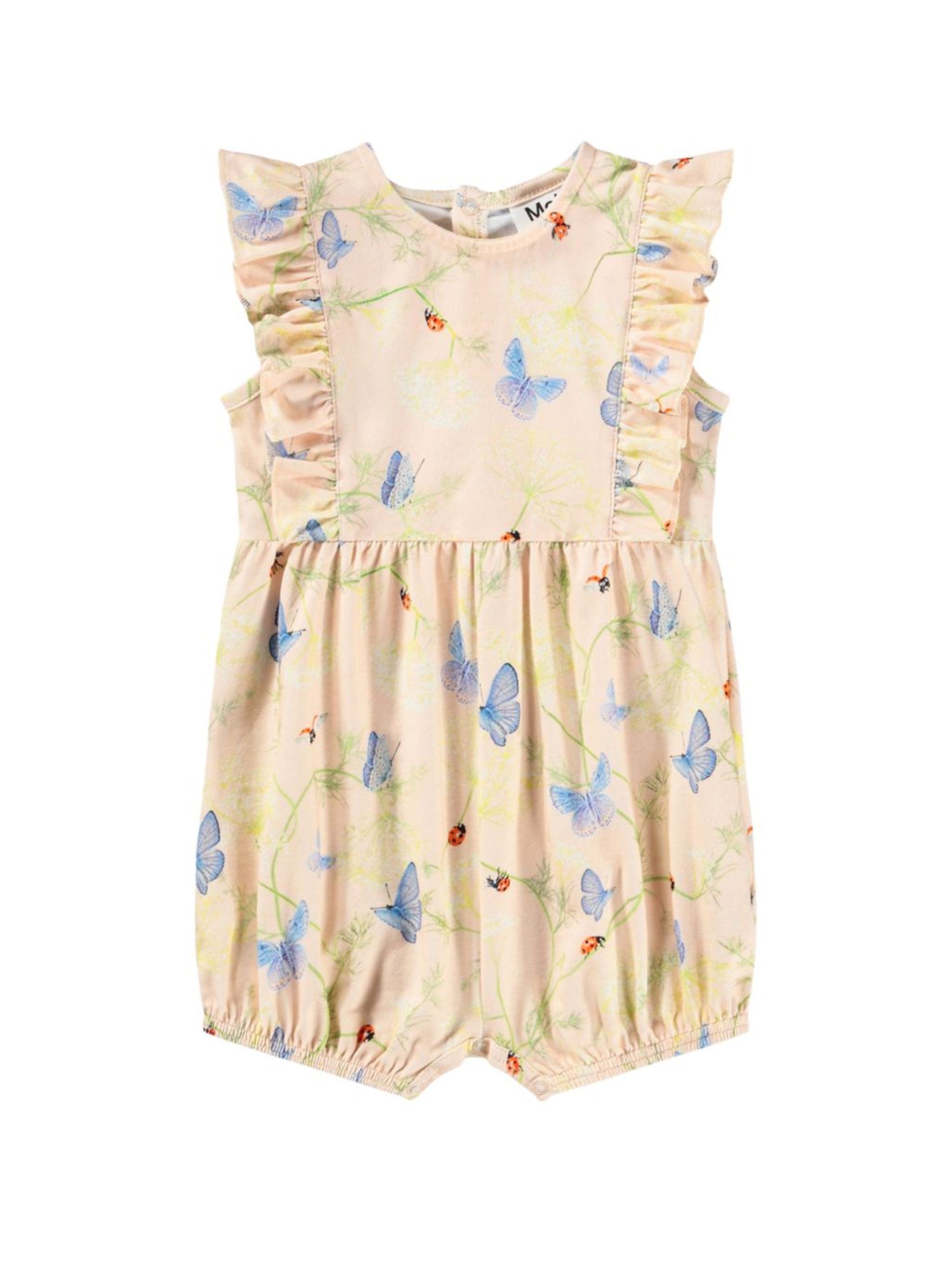 MOLO Felicia Bodysuits Short