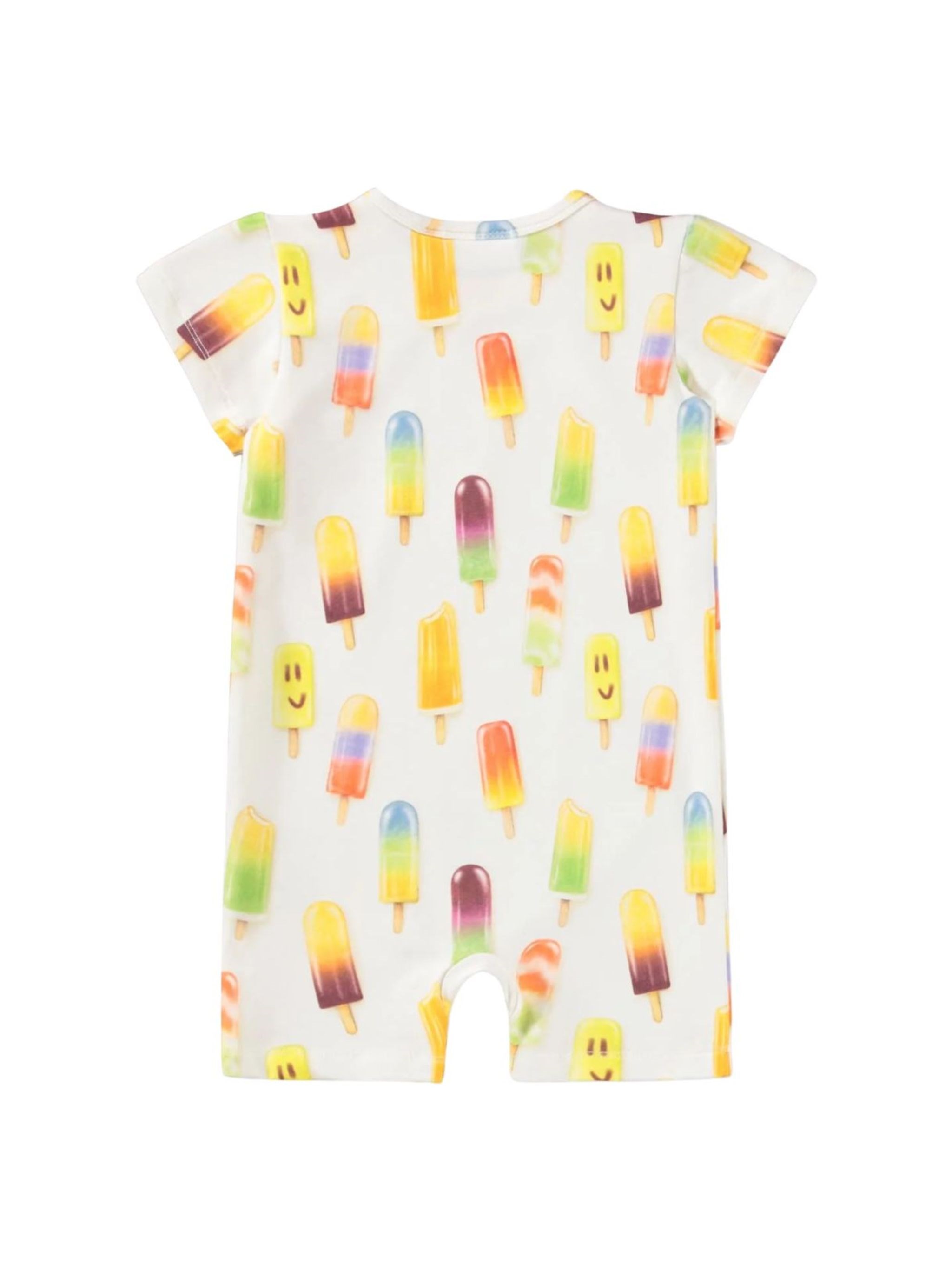 MOLO Finn Short Legs Bodysuits