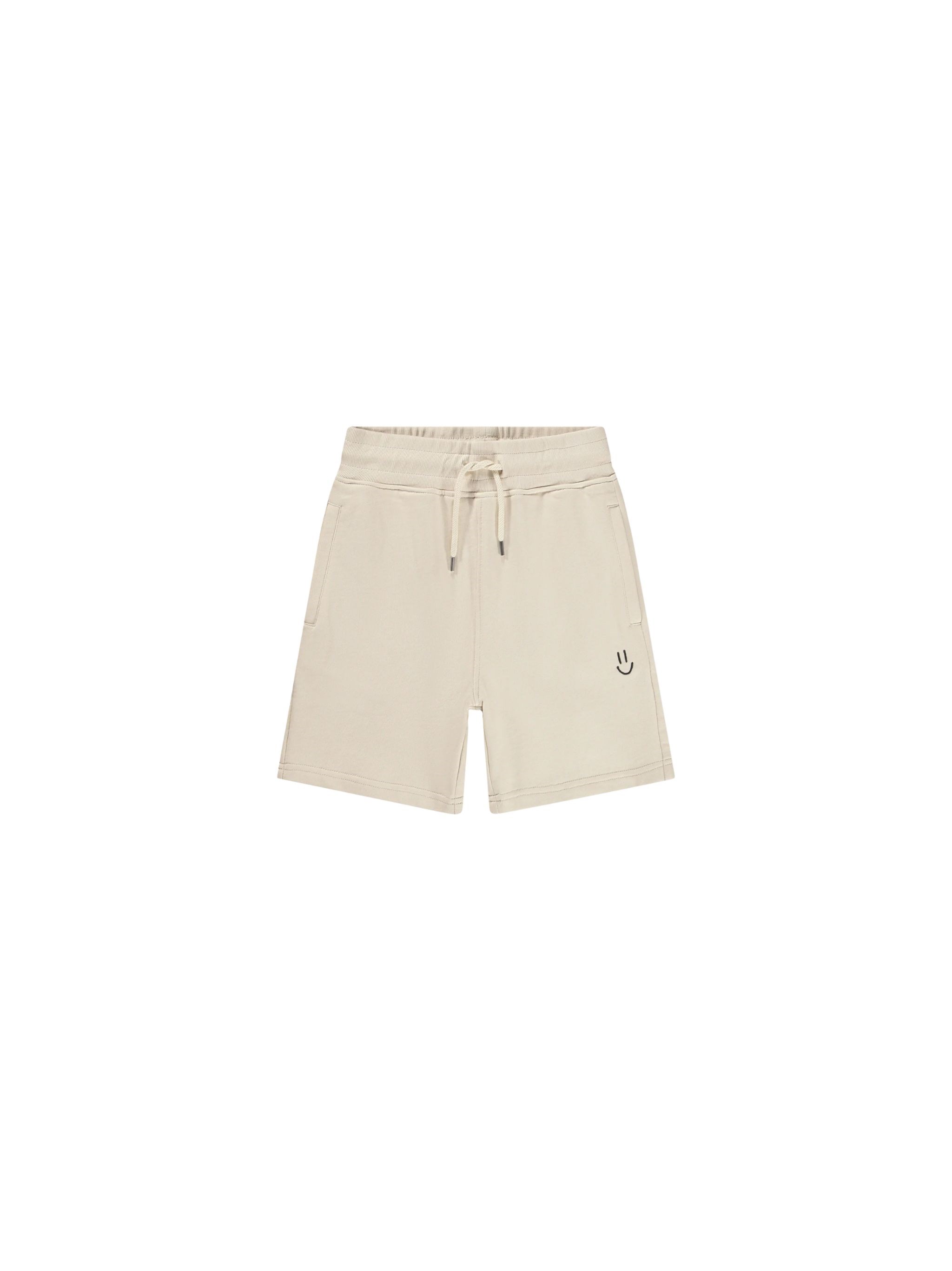Molo "alw" Soft Pants In Sand