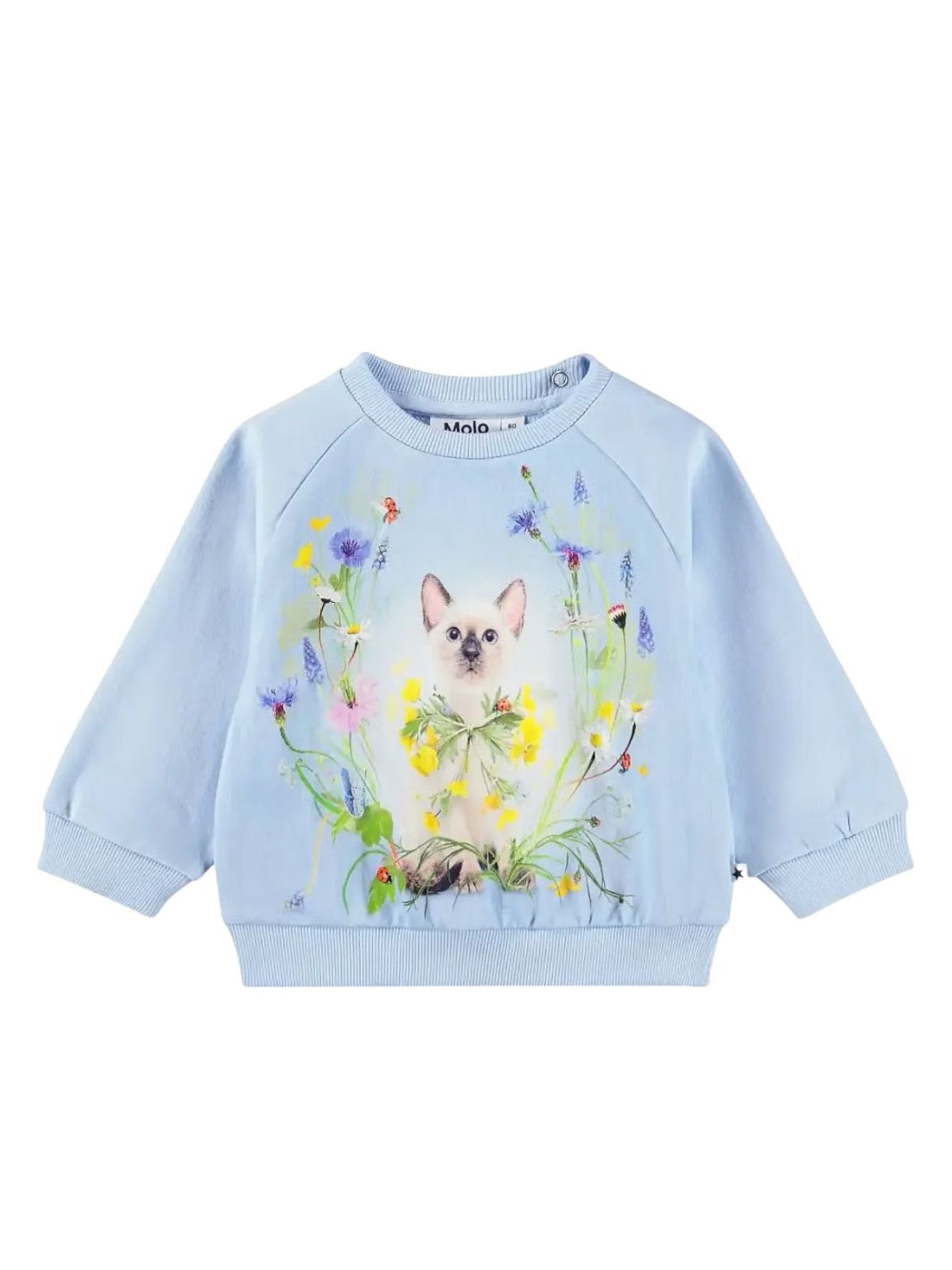 MOLO "Disc" Sweatshirt