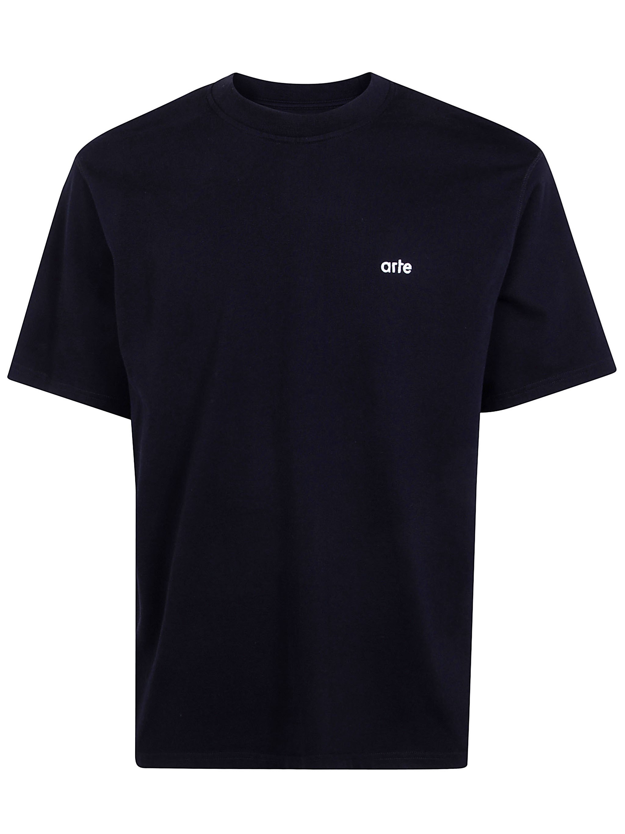Back Graphic T-Shirt