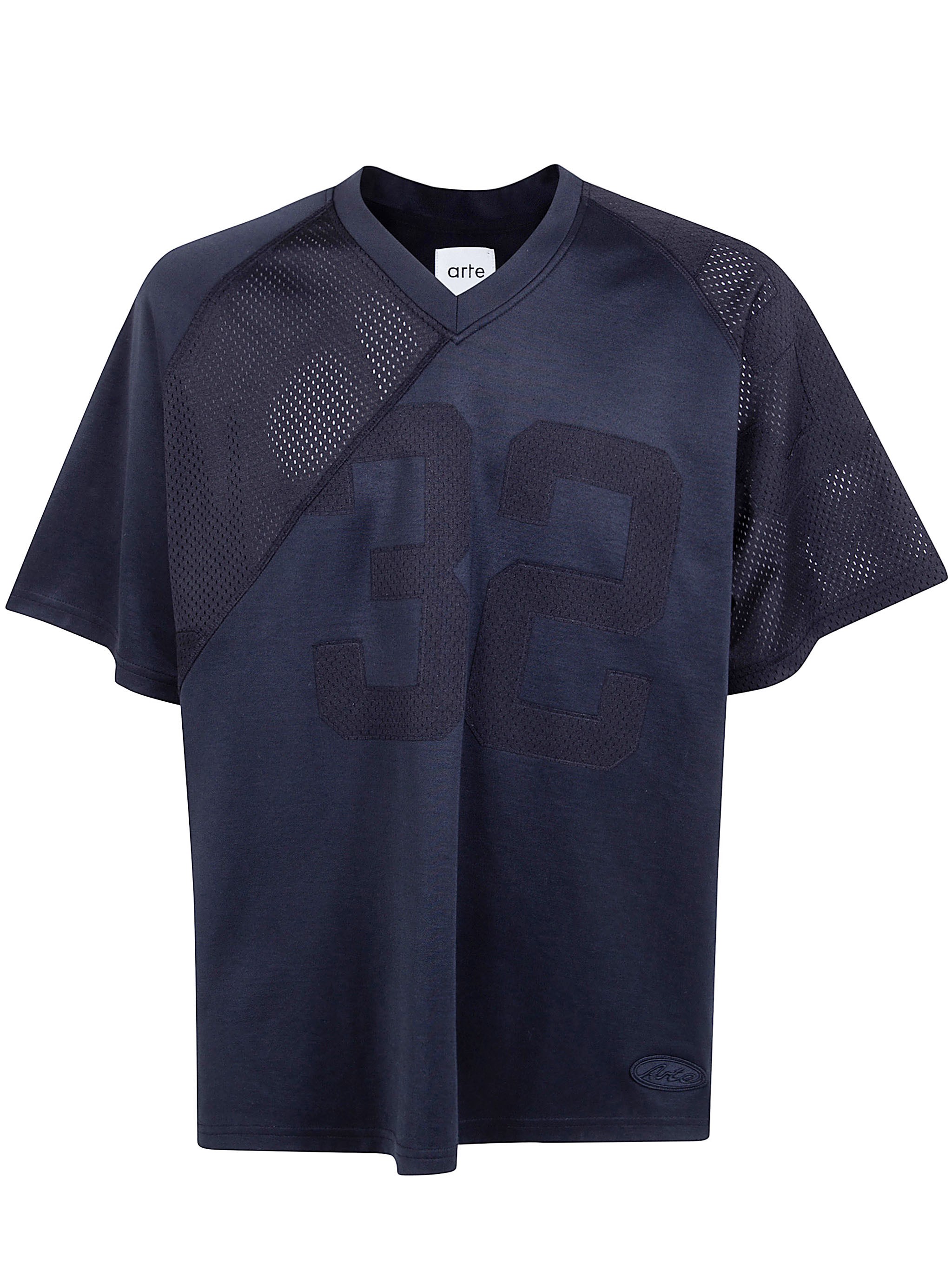 ARTE ANTWERP 32 Jersey Tee