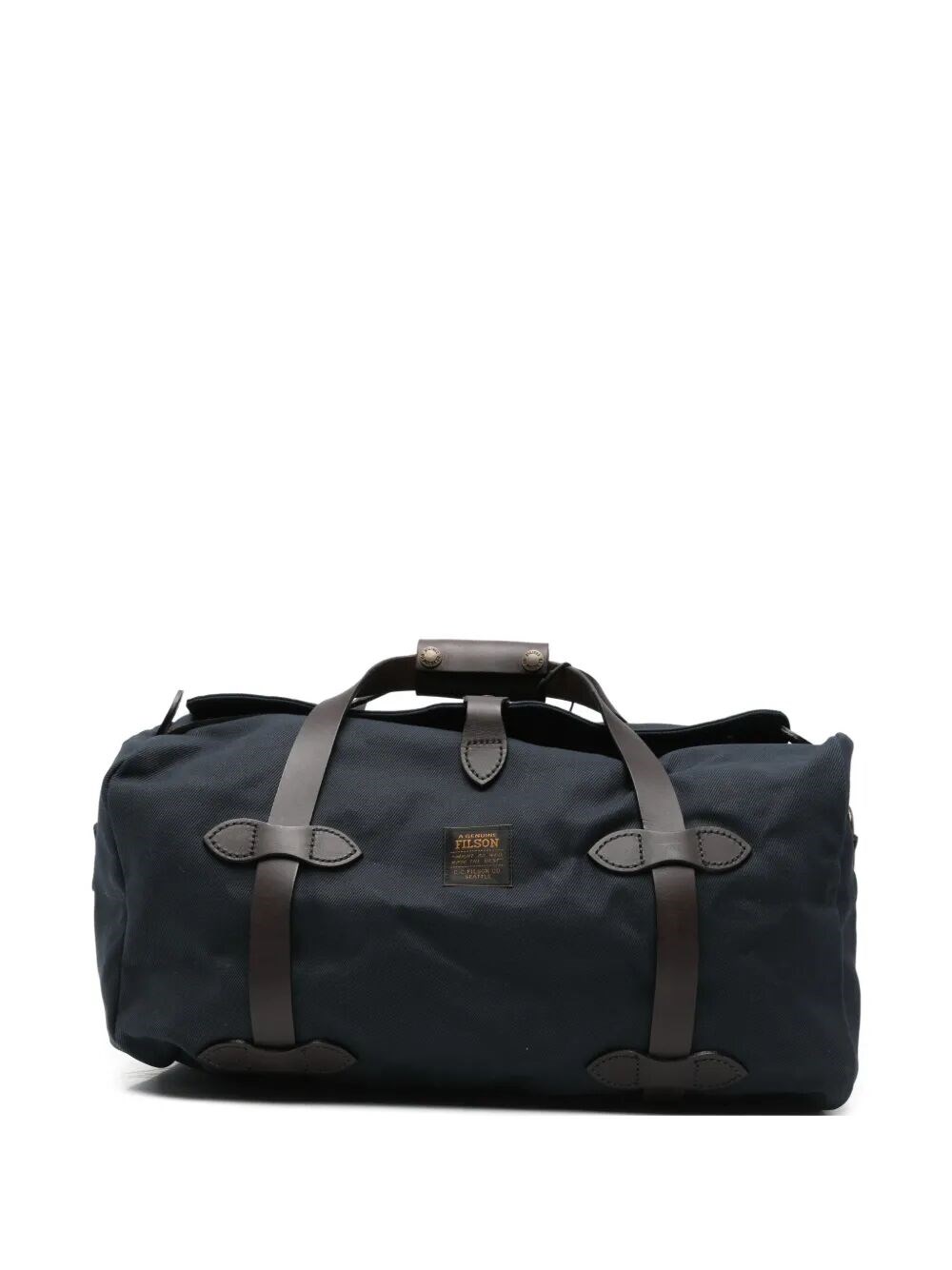 FILSON Duffle Small Luggage Twill Bag