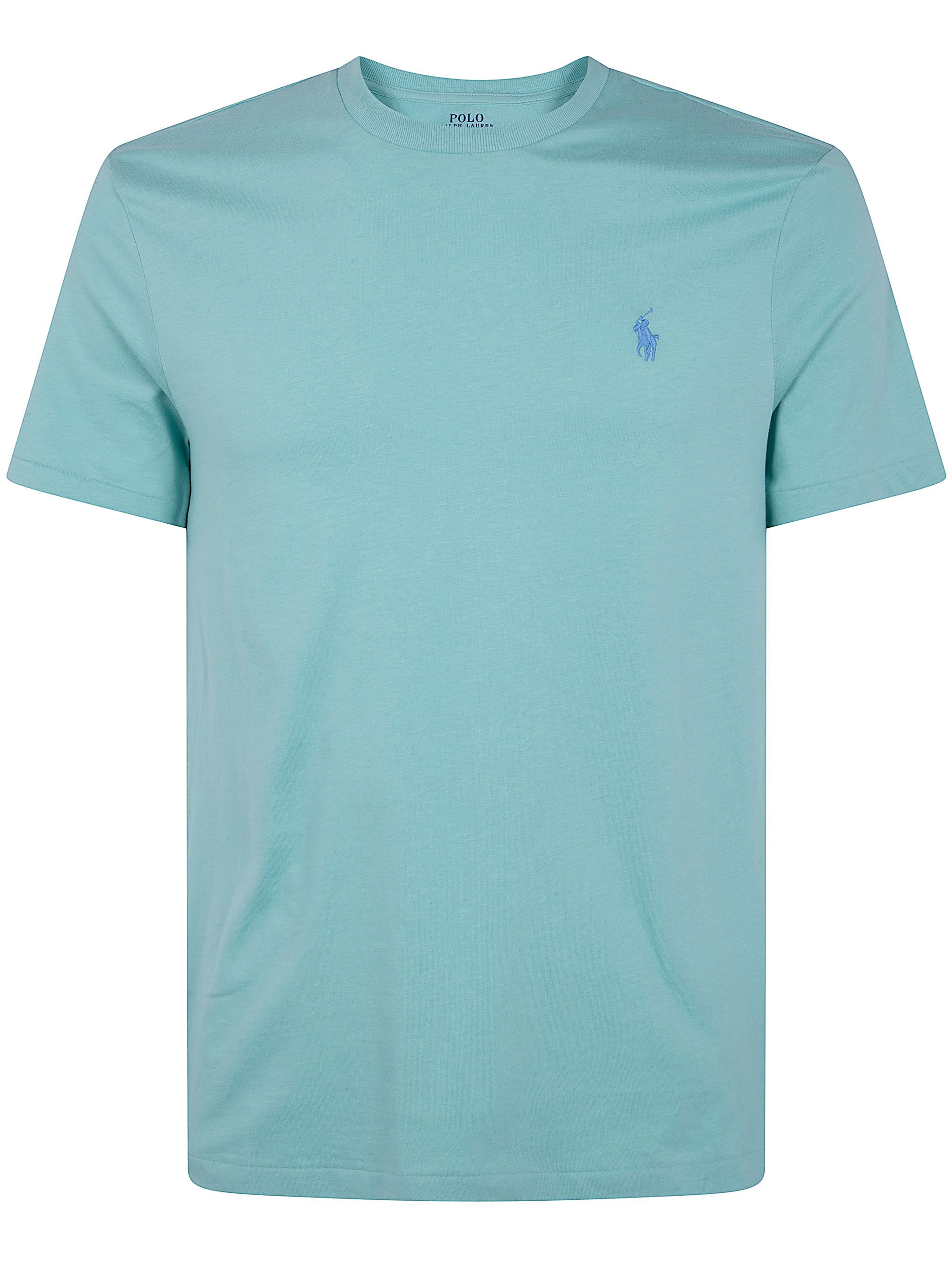 Polo Ralph Lauren Short Sleeves Classic T-Shirt
