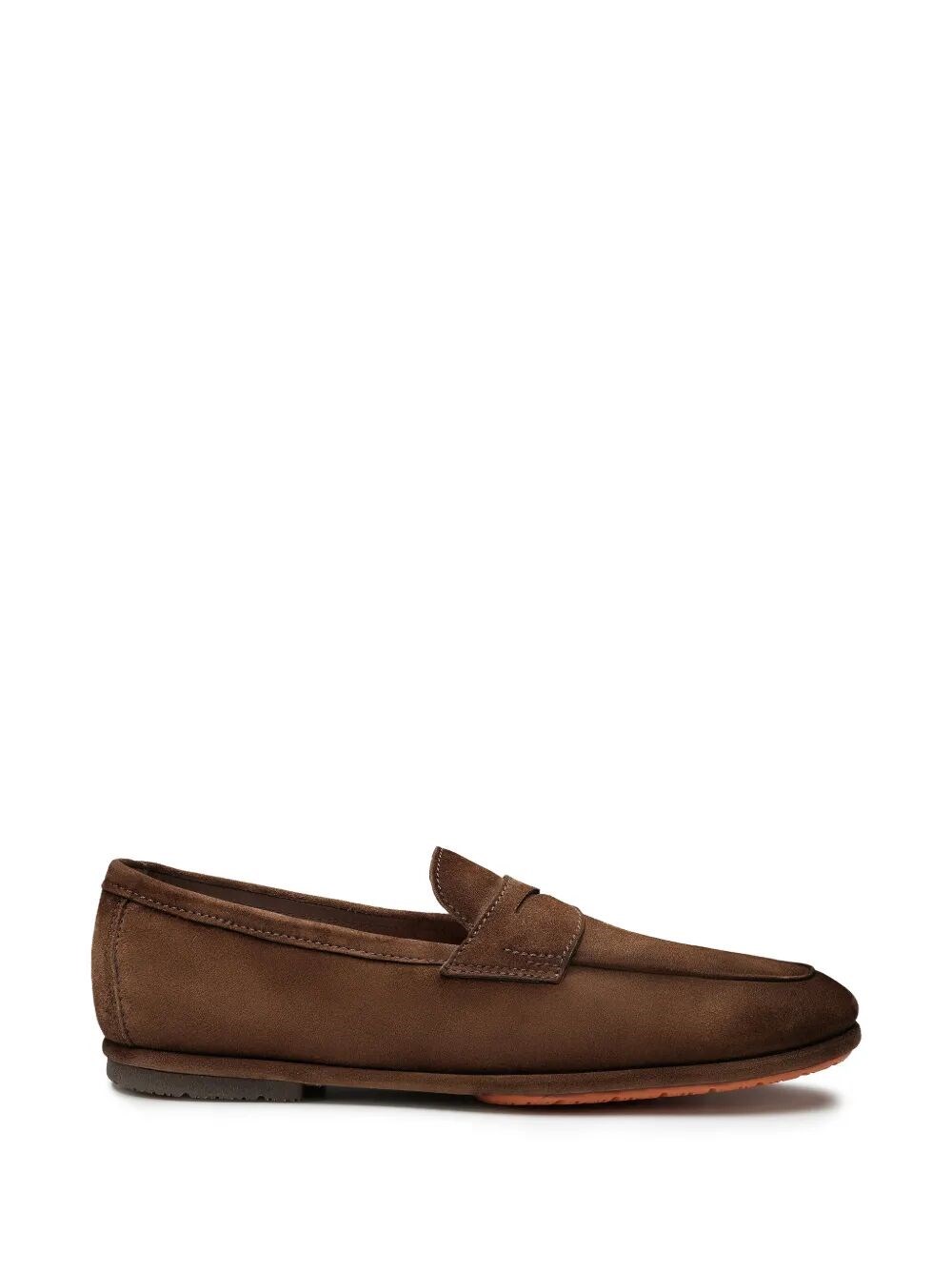 SANTONI Carlo Drive Loafer　サントーニ カルロ ドライブ ローファー SANTONI