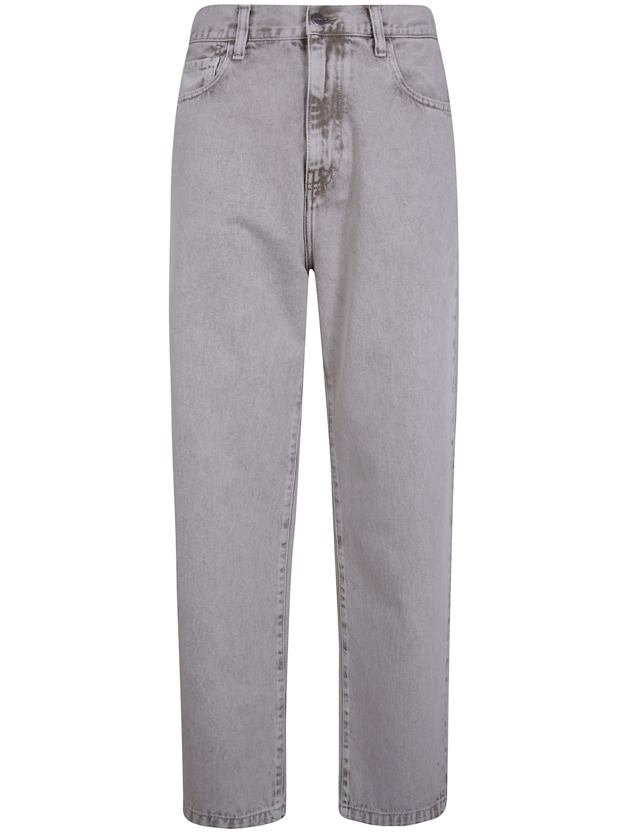 CARHARTT WIP Landon Smithfield Color Denim Pants