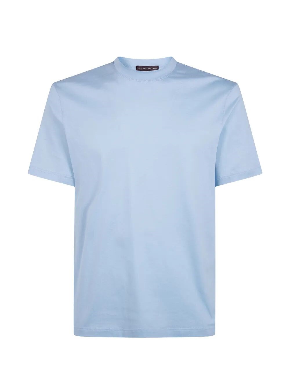 FILIPPO DE LAURENTIIS Short Sleeves T-Shirt