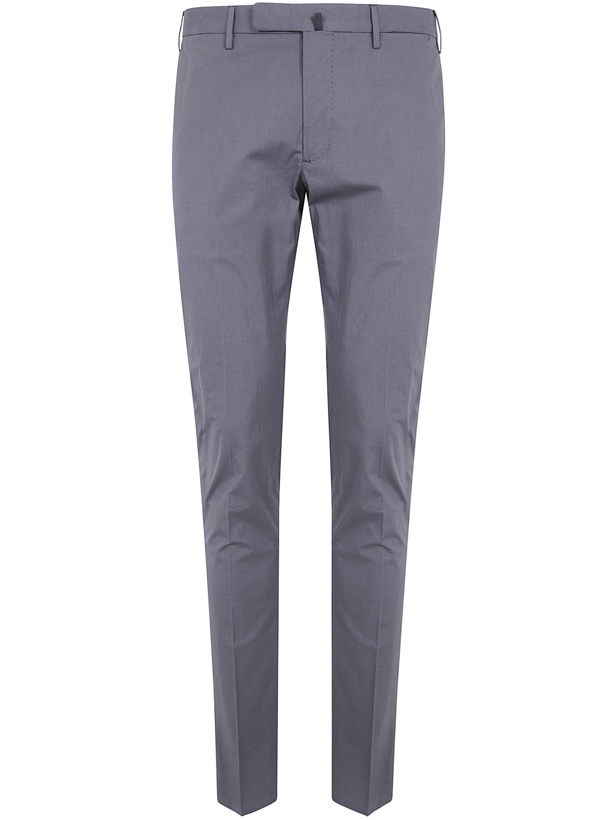 Pantaloni Chino Classici Incotex