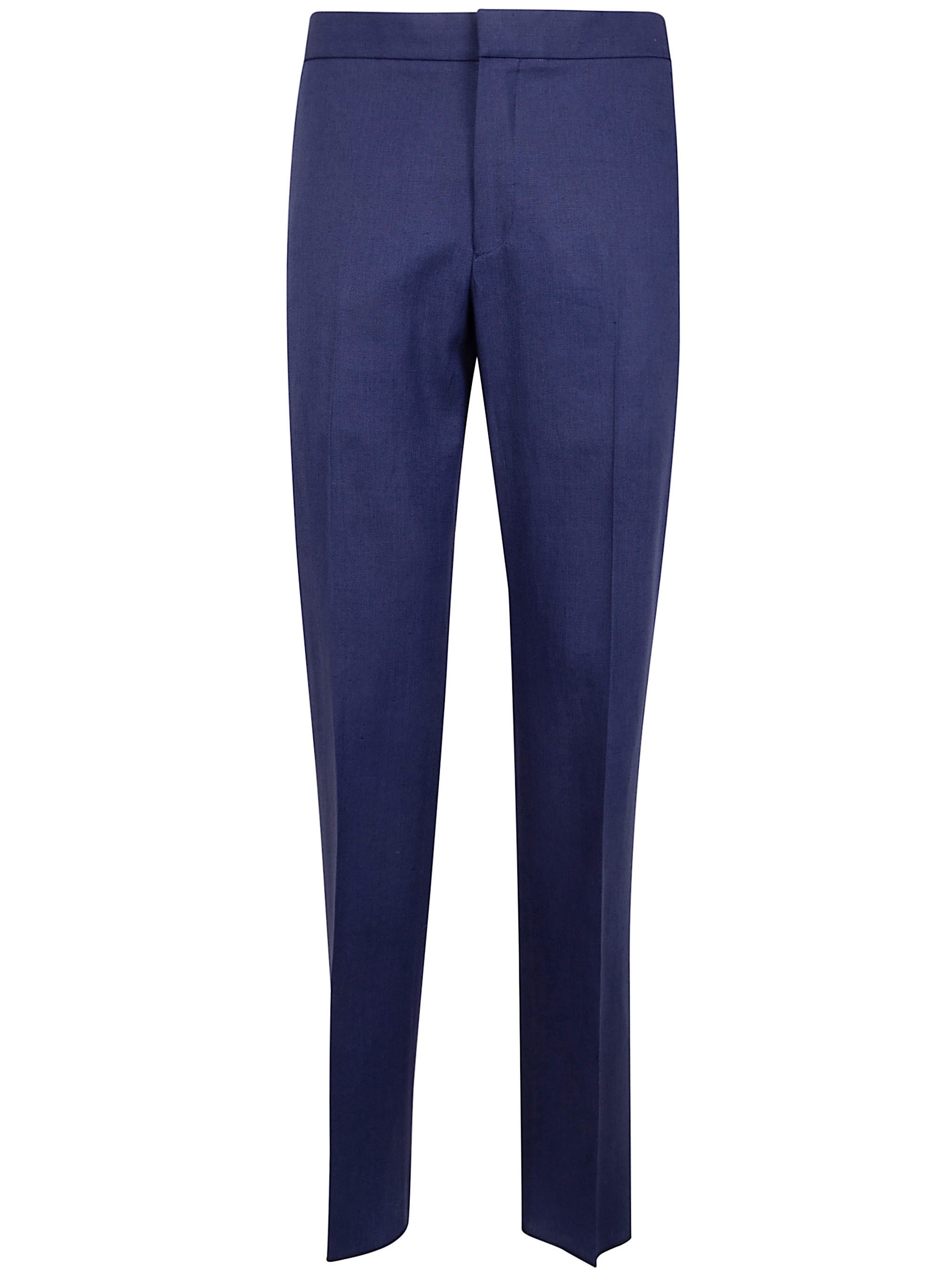 Pantalones ZEGNA Z Lux Leisurewear