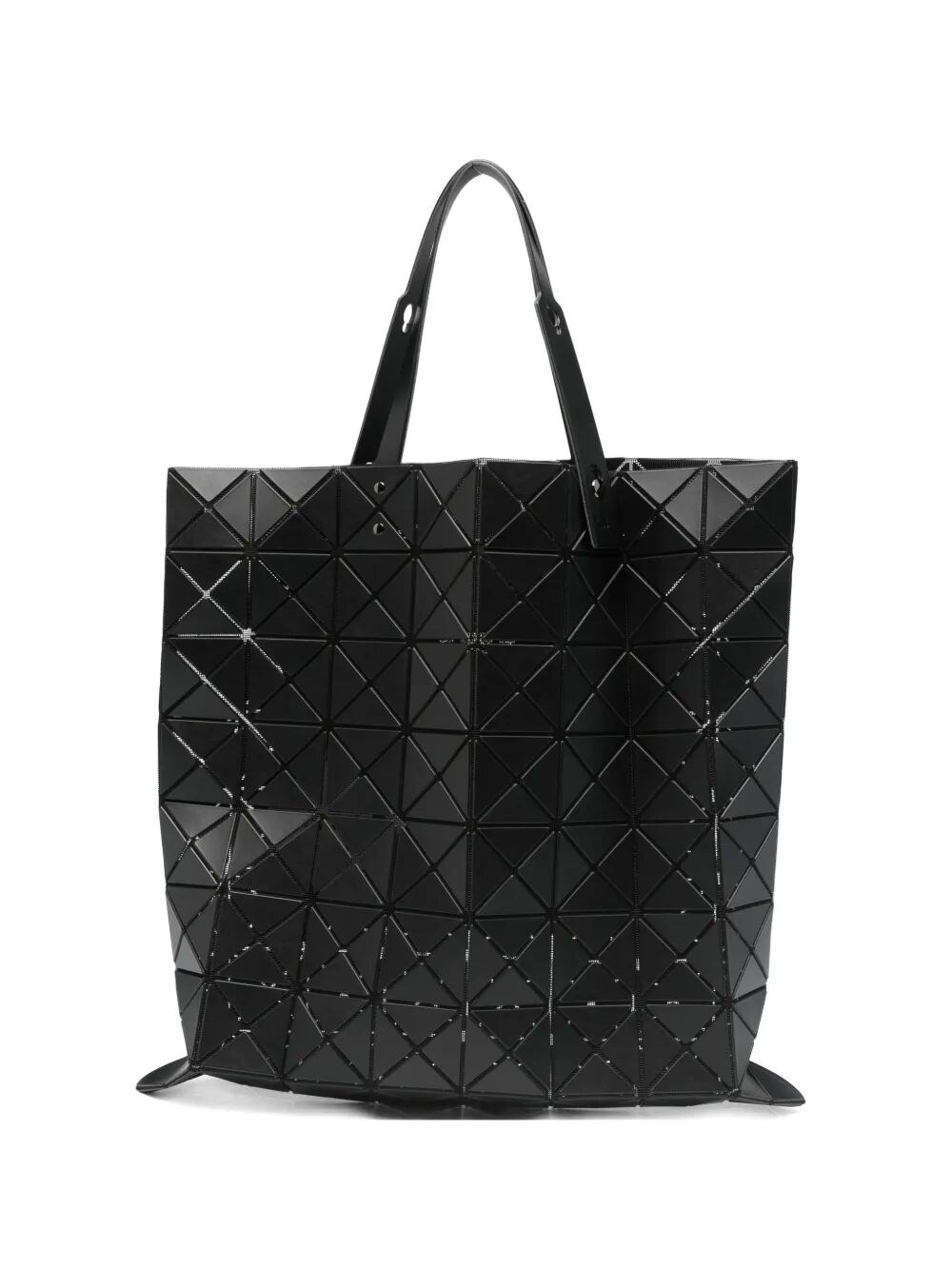 Lucent Matte Tote Bag