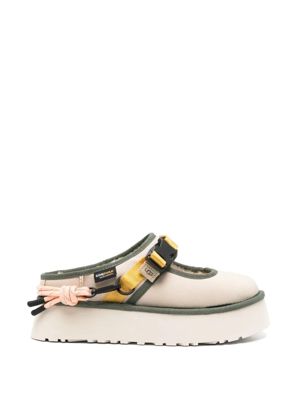 UGG Woman "Bea Mary Jane Wildwood" Mule