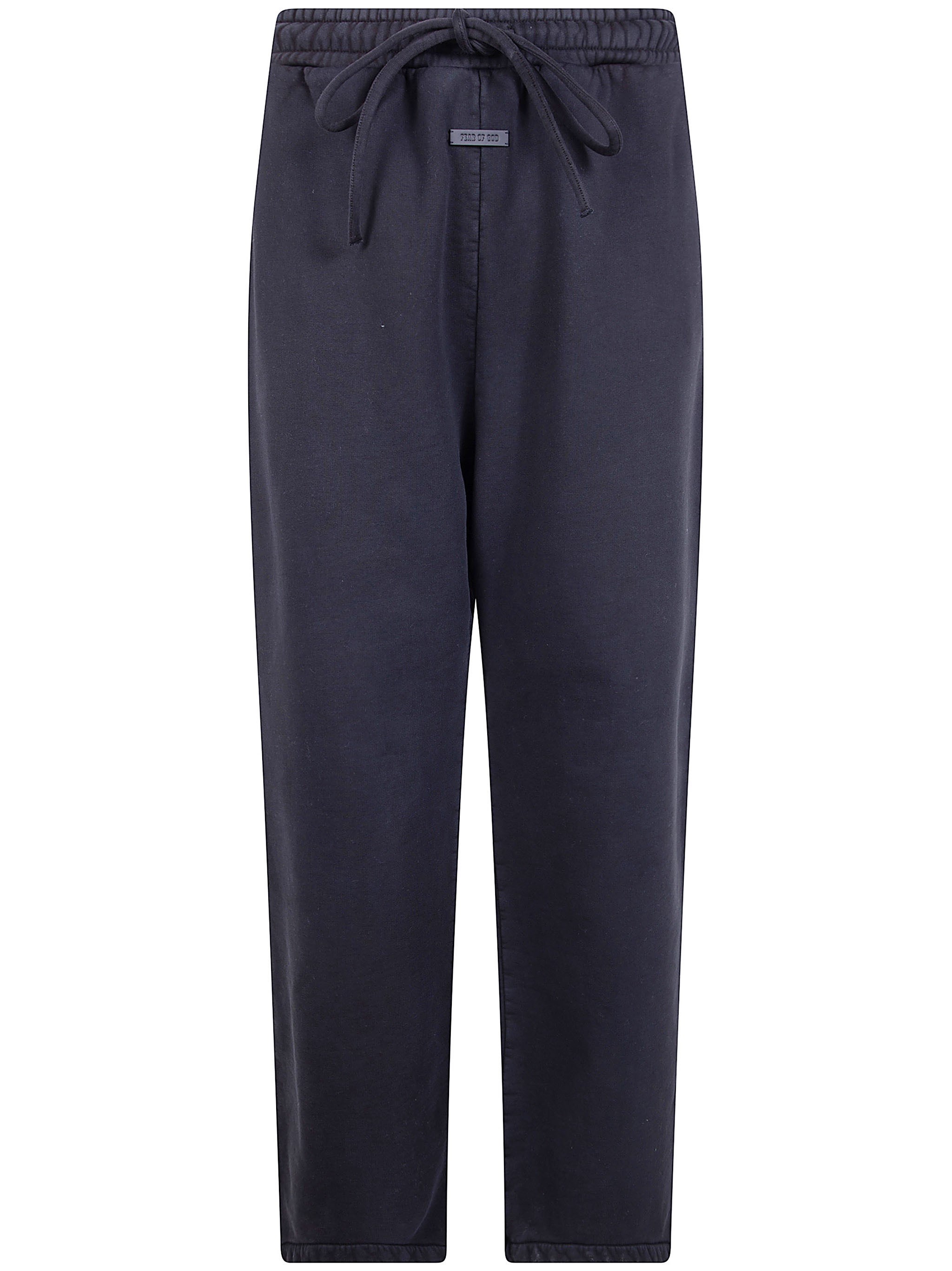 FEAR OF GOD Wide Leg Sweatpants