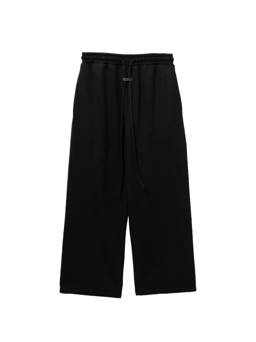 FEAR OF GOD Wide Leg Sweatpants