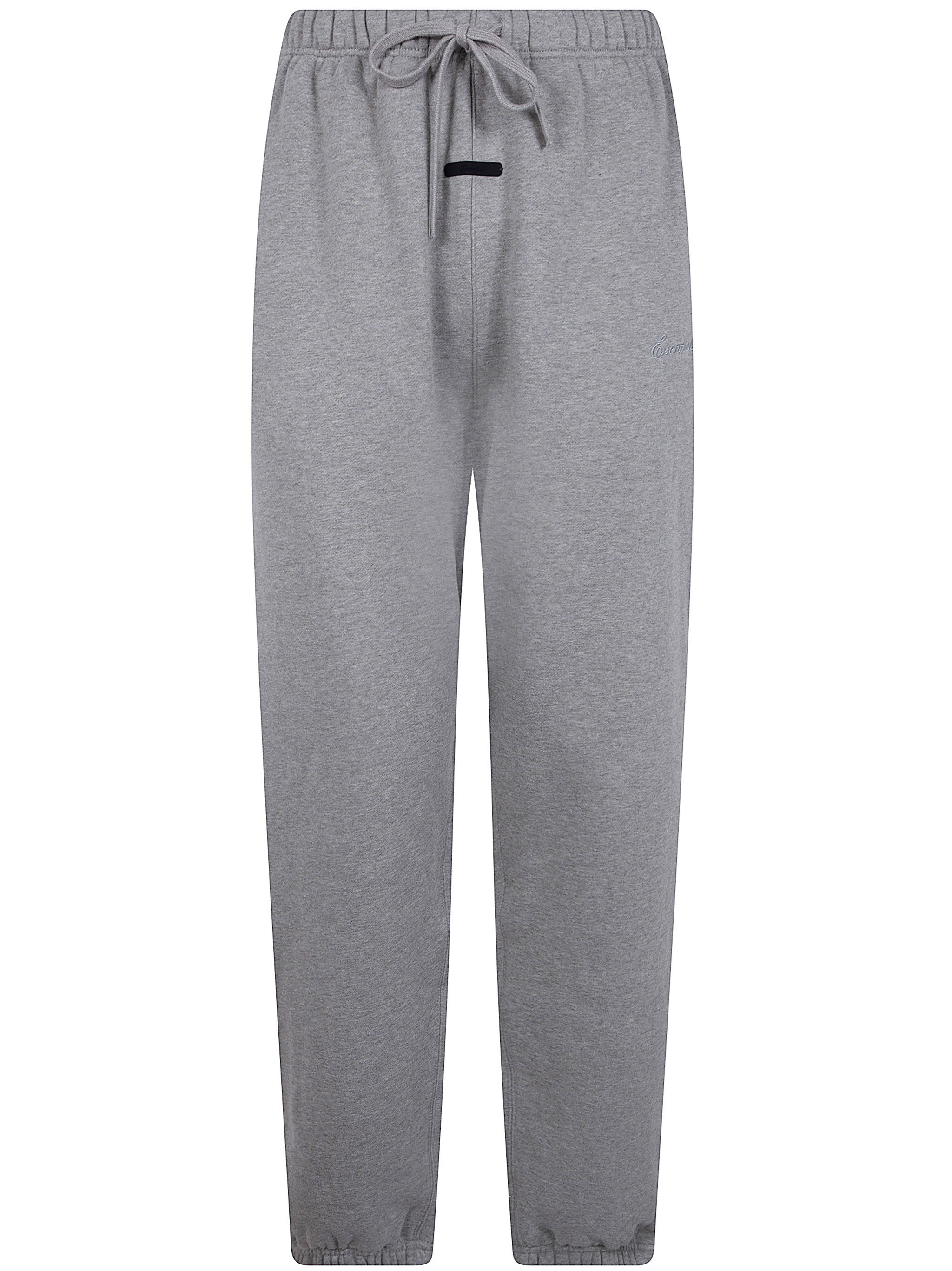 FEAR OF GOD ESSENTIALS "Signature Classic" Sweatpant　FEAR OF GOD ESSENTIALS 「シグネチャー クラシック」 スウェットパンツ FEAR