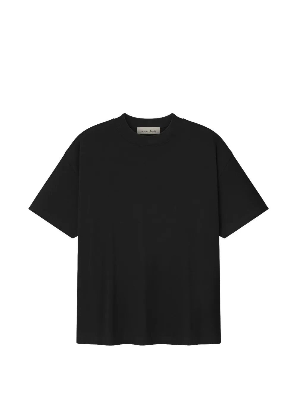 FEAR OF GOD ESSENTIALS "Signature Essential" Tee