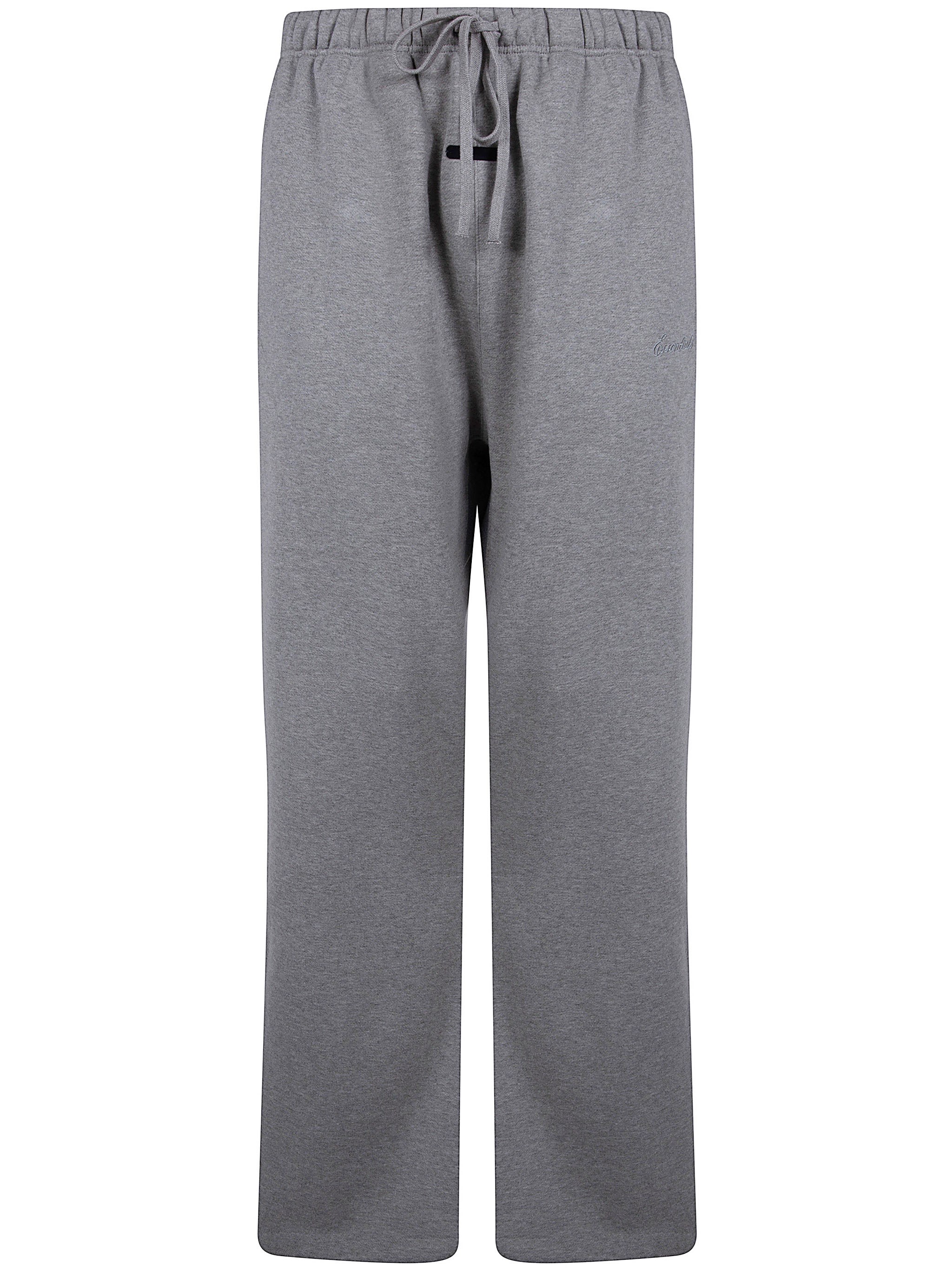 Fear of God FEAR OF GOD ESSENTIALS "Signature Flare" Sweatpant　FEAR OF GOD ESSENTIALS 「シグネチャー フレア」 スウェットパンツ