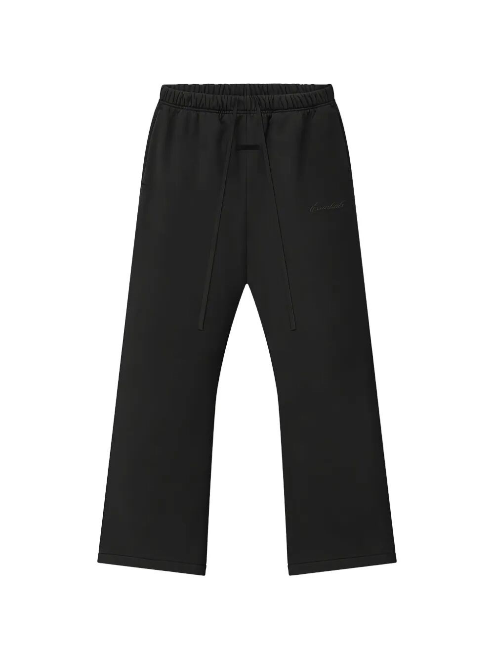 FEAR OF GOD ESSENTIALS "Signature Flare" Sweatpant