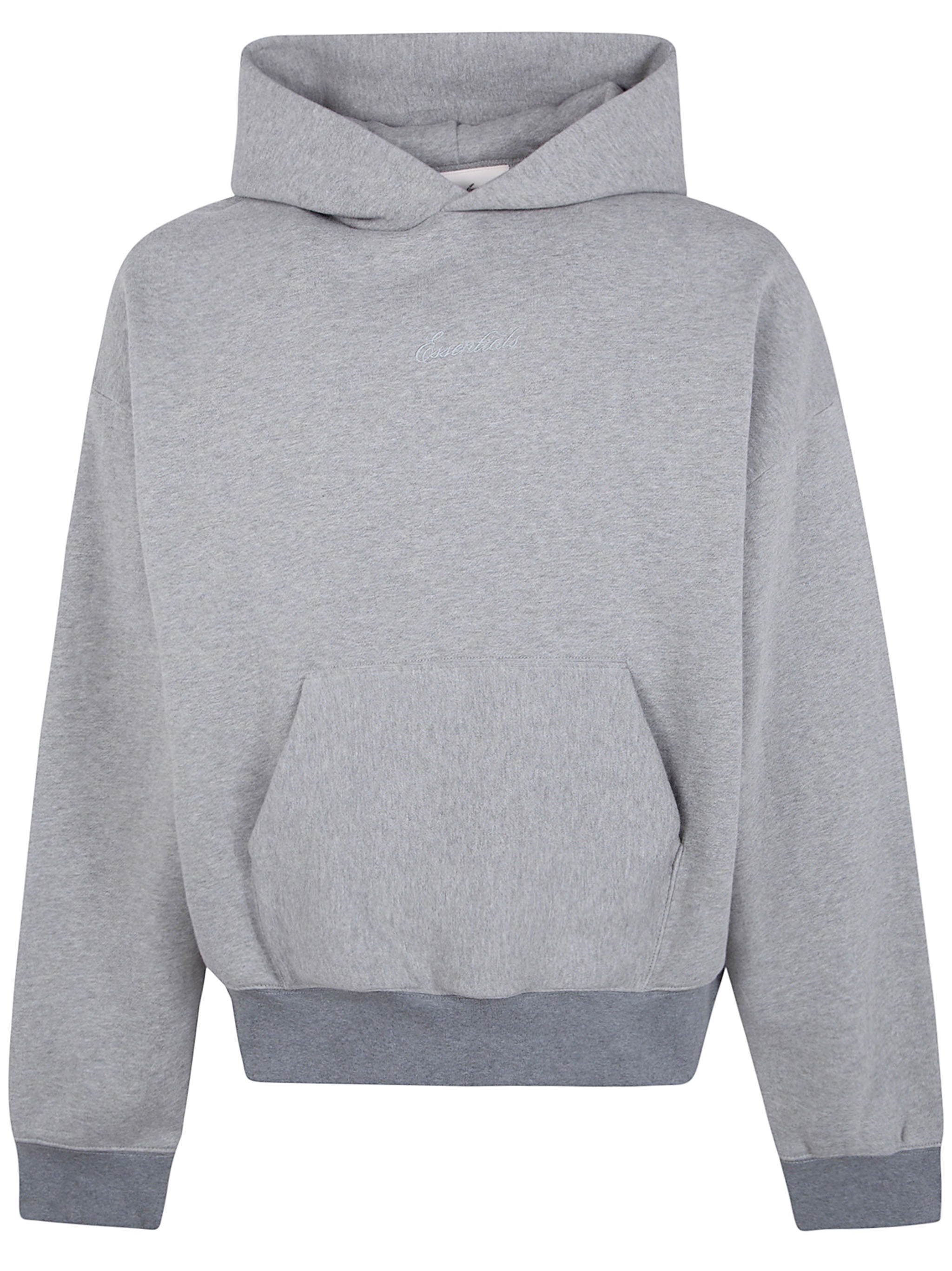 Essentials Signature Classic Hoodie