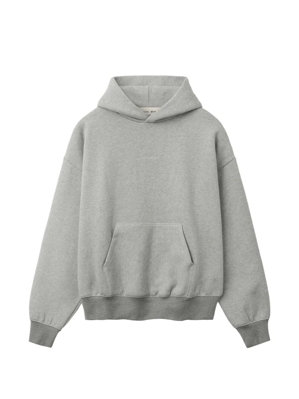 FEAR OF GOD ESSENTIALS Signature Classic Hoodie