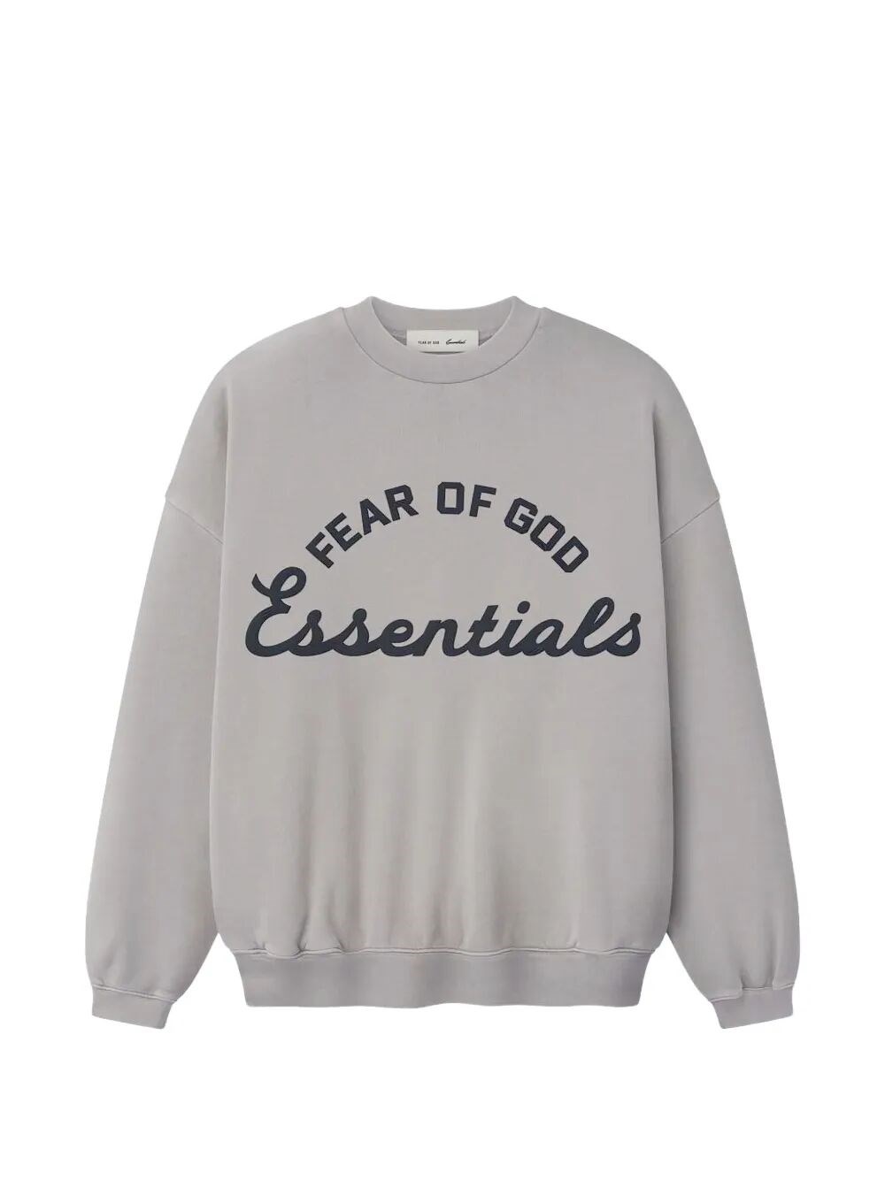 FEAR OF GOD ESSENTIALS Training 90`S Crewneck Sweatwshirt