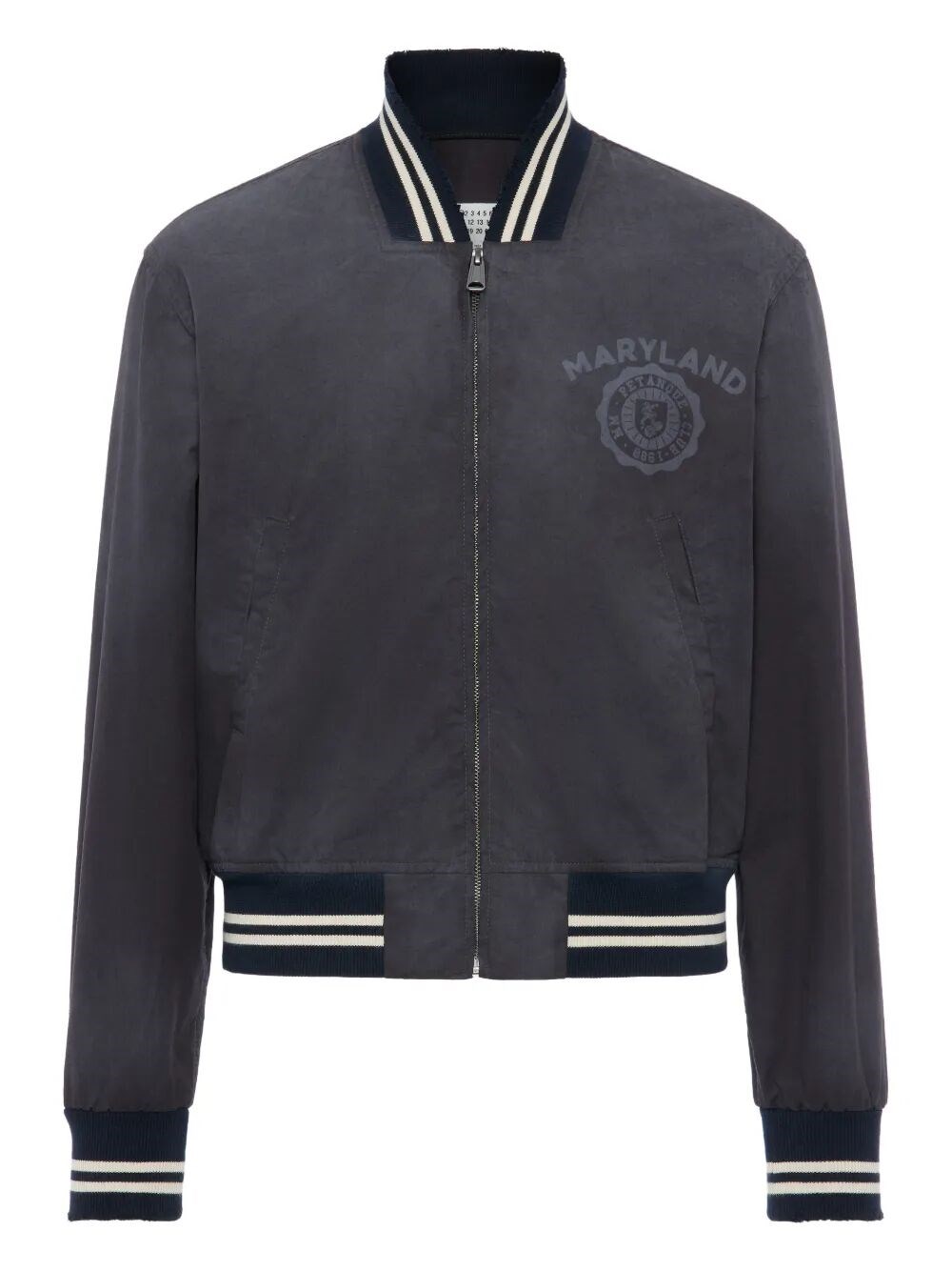 MAISON MARGIELA Sportsjacket　MAISON MARGIELA スポーツジャケット MAISON