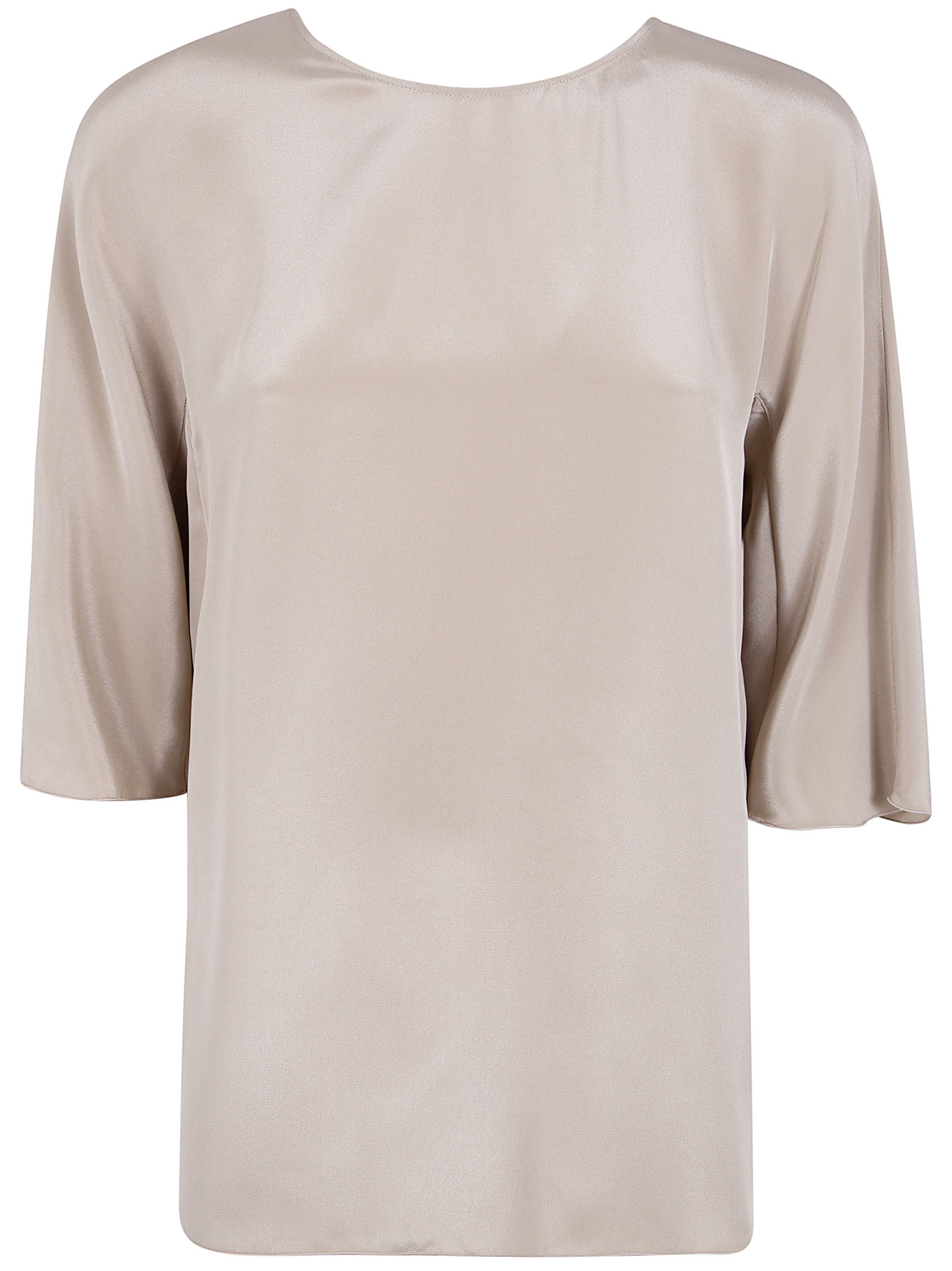 MAX MARA PIANOFORTE Gattini Tunic Shirt　MAX MARA PIANO キトゥン チュニック シャツ MAX