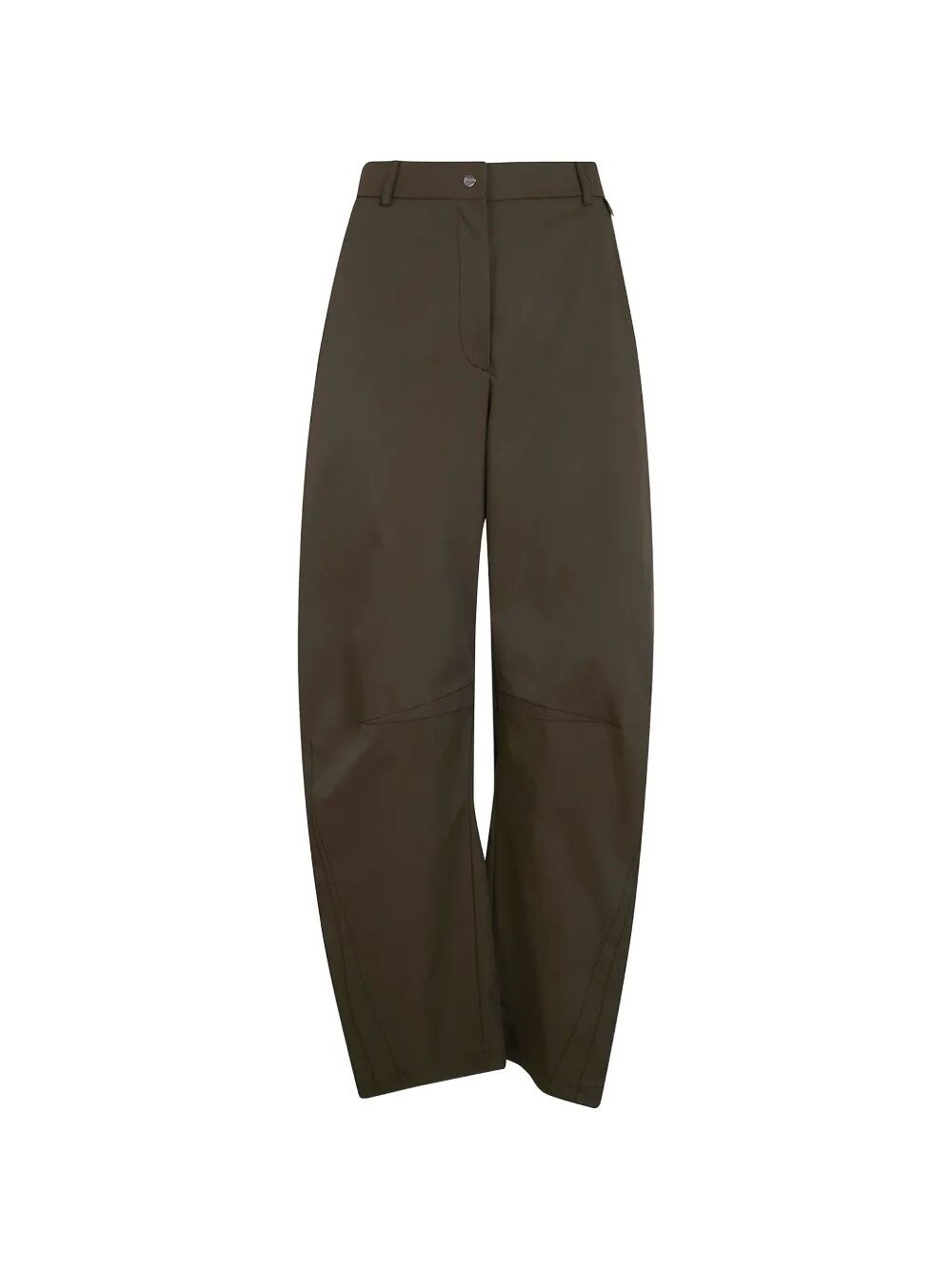 HERNO Wide Leg Trousers