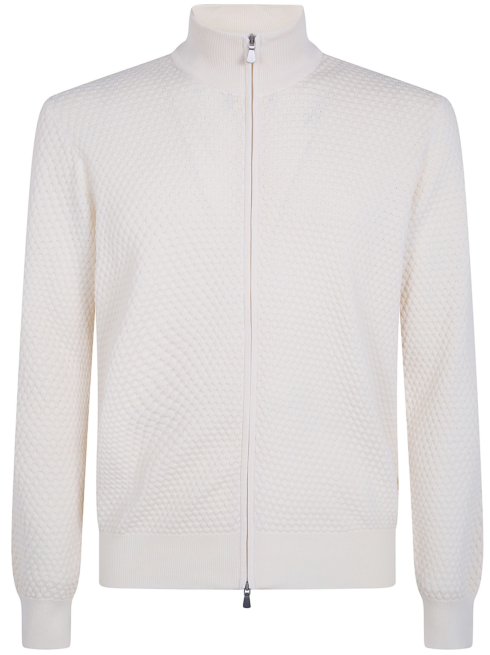GRAN SASSO Long Sleeves Jacket
