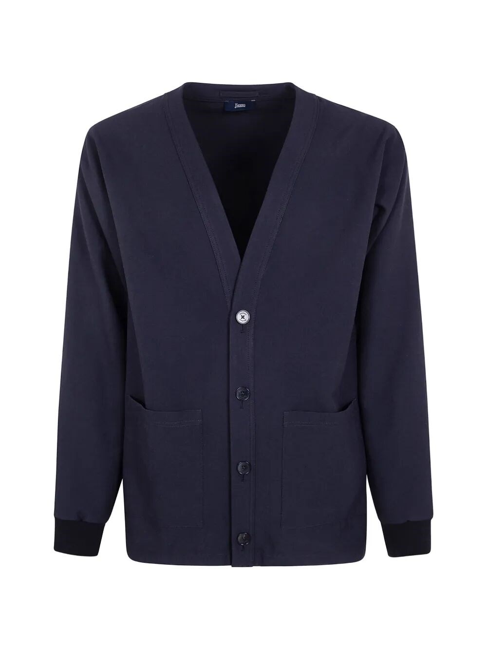 HERNO Cardigan Jacket
