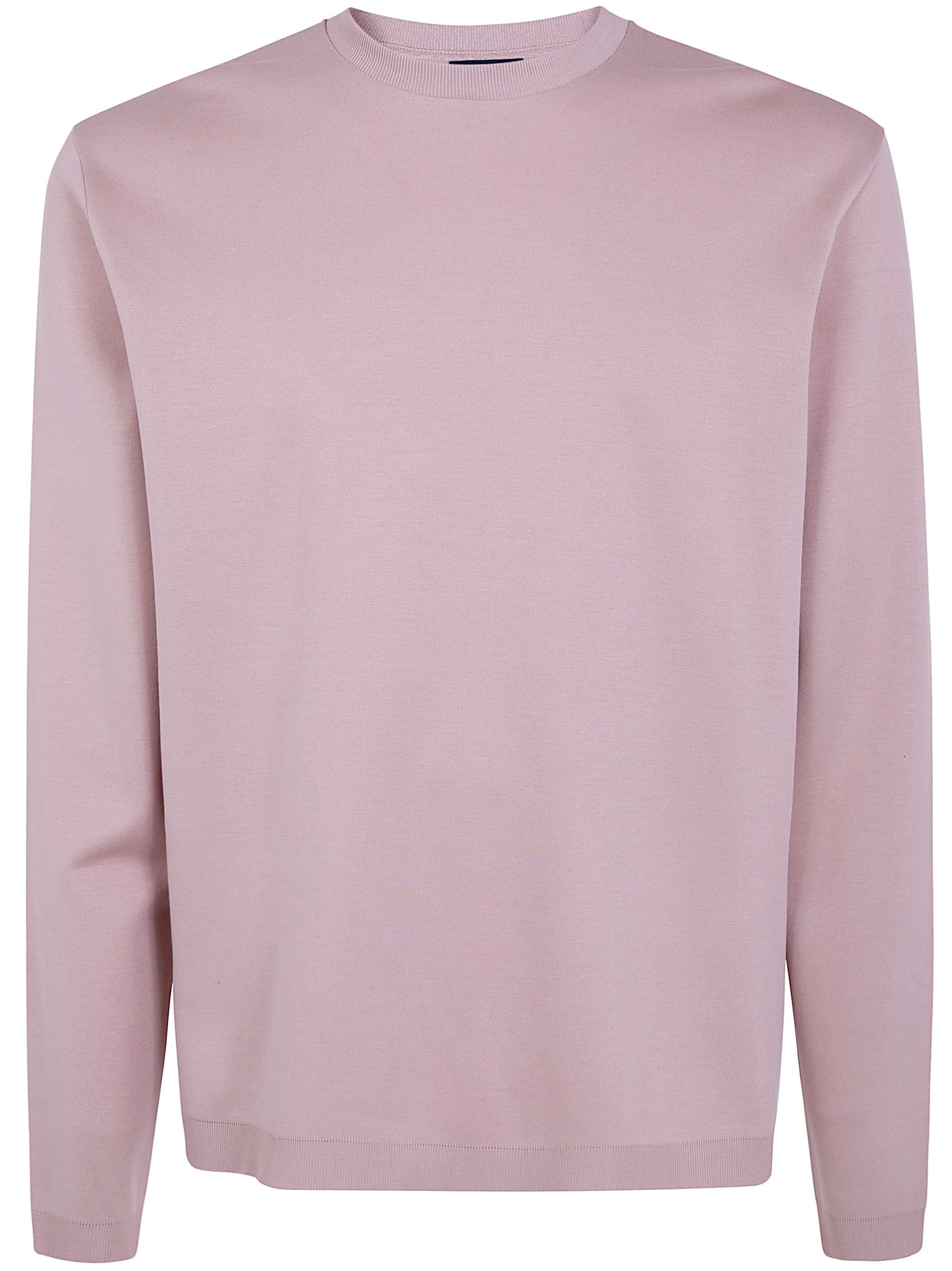HERNO Long Sleeves T-Shirt　ヘルノ 長袖 T シャツ HERNO