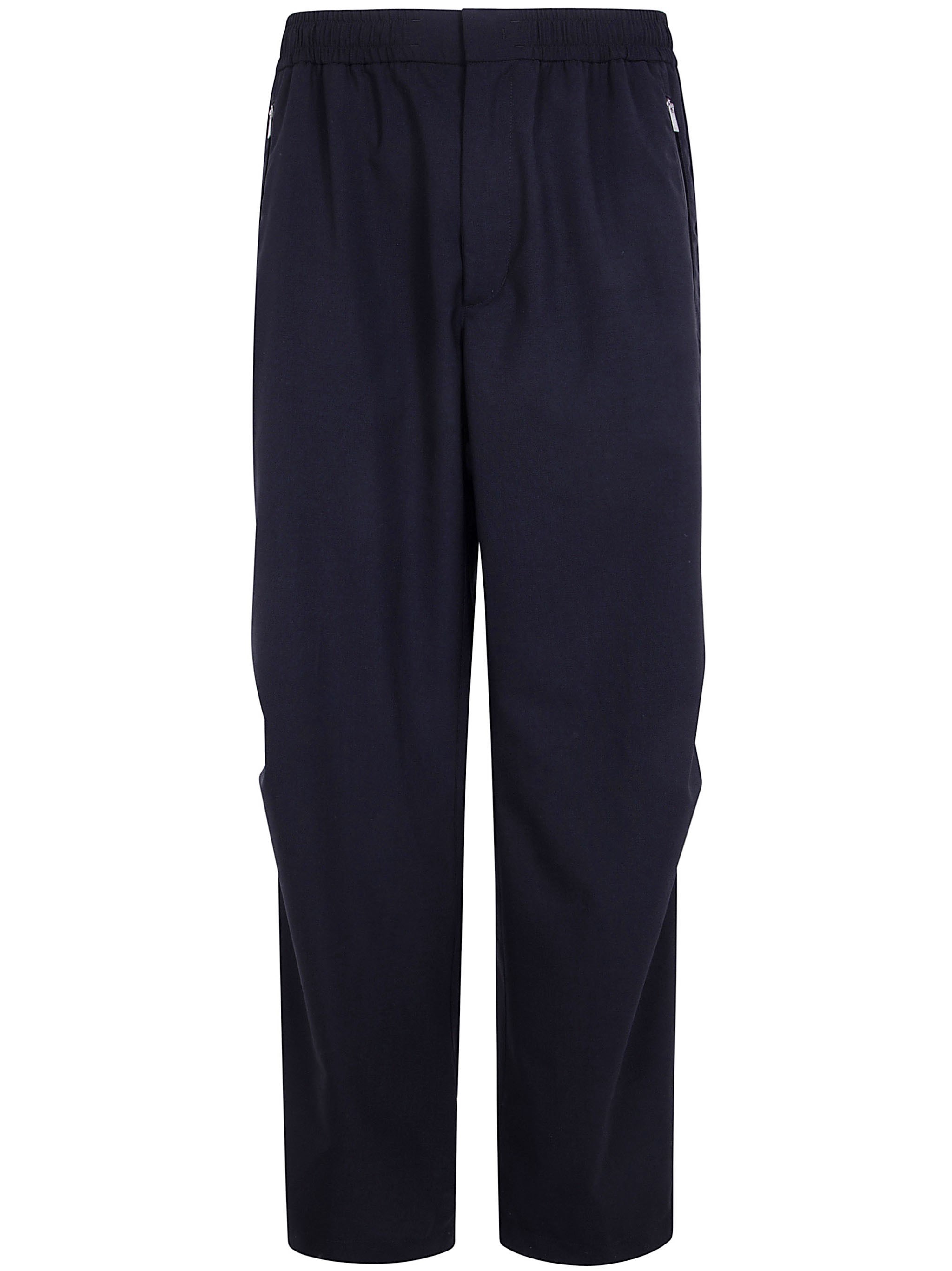 Classic Trousers