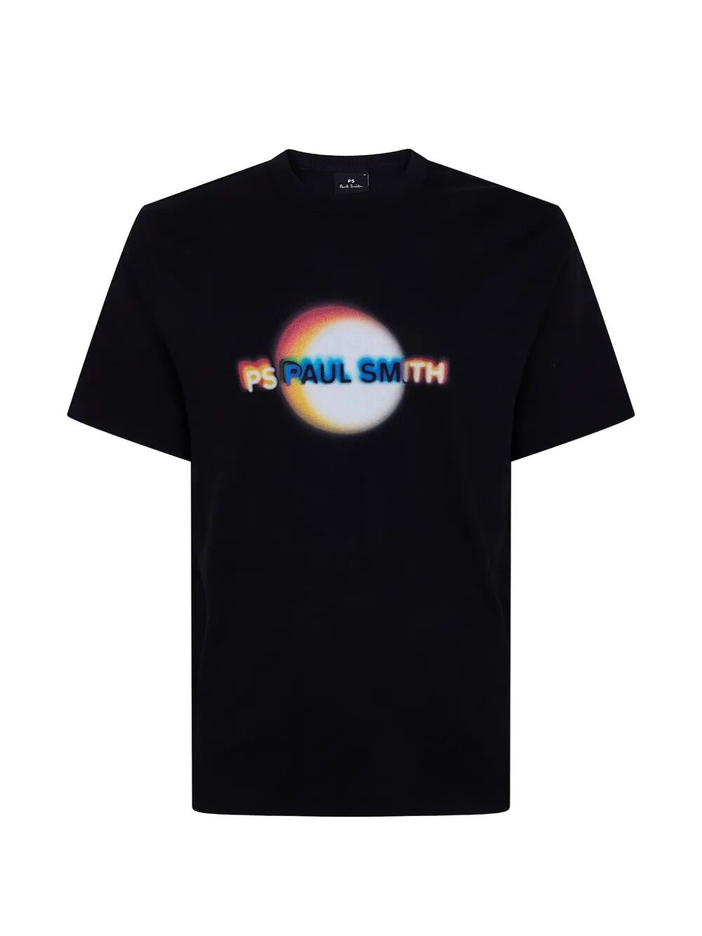 PS PAUL SMITH Mens Casual Fit T Shirt "Eclipse"