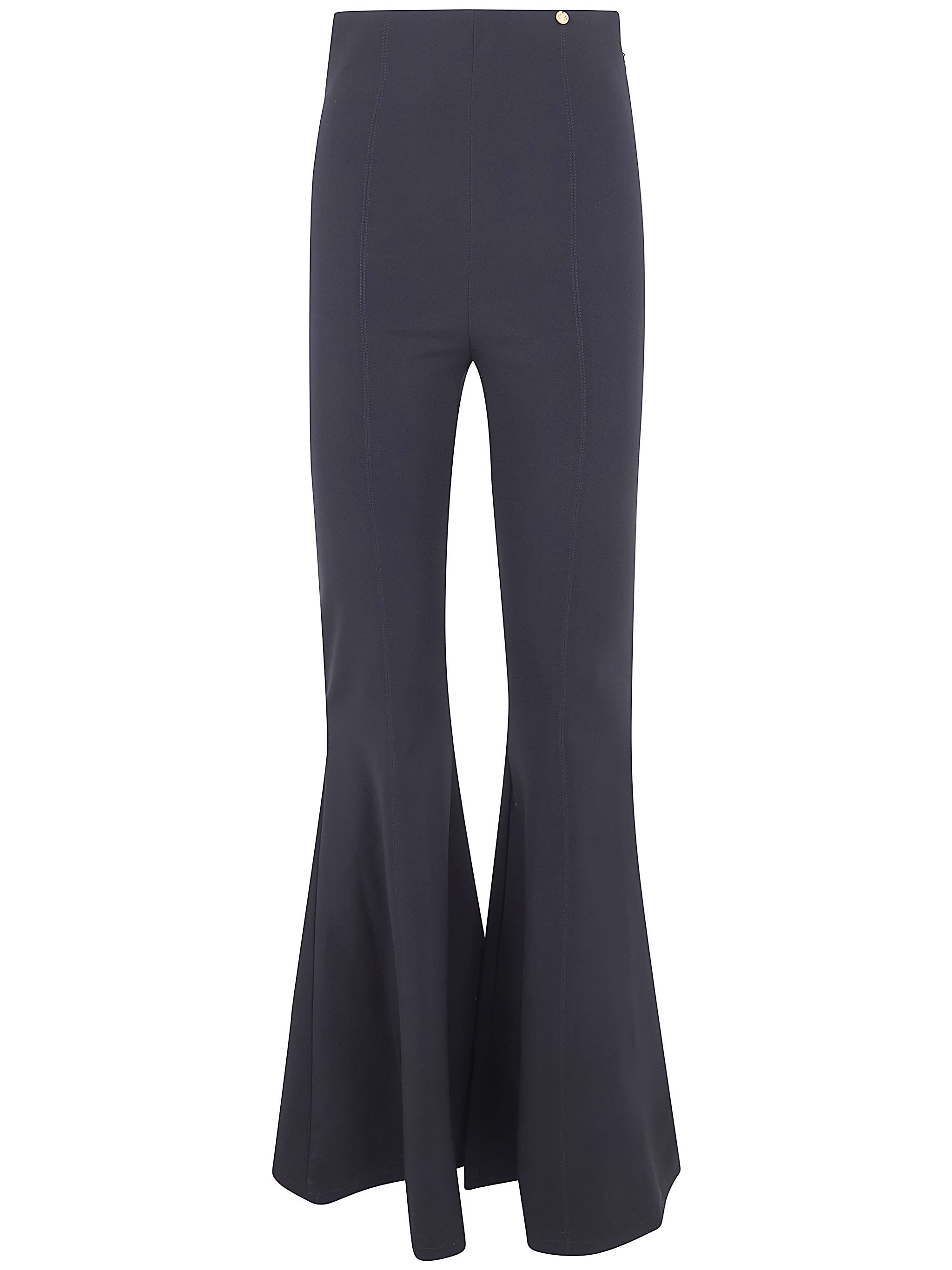CATALINA "Venezia" Extra Flare Trousers