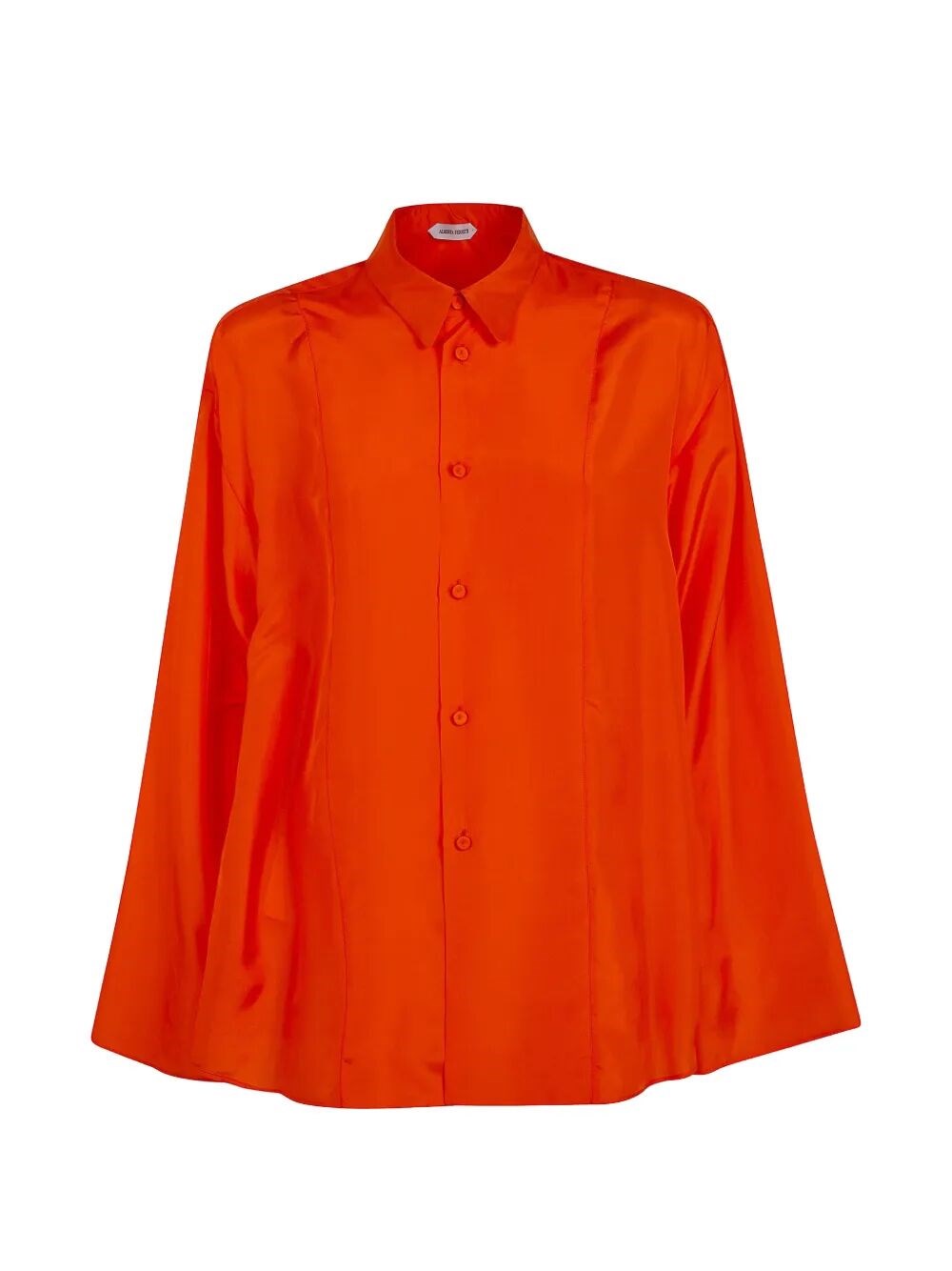 ALBERTA FERRETTI Oversized Shirt