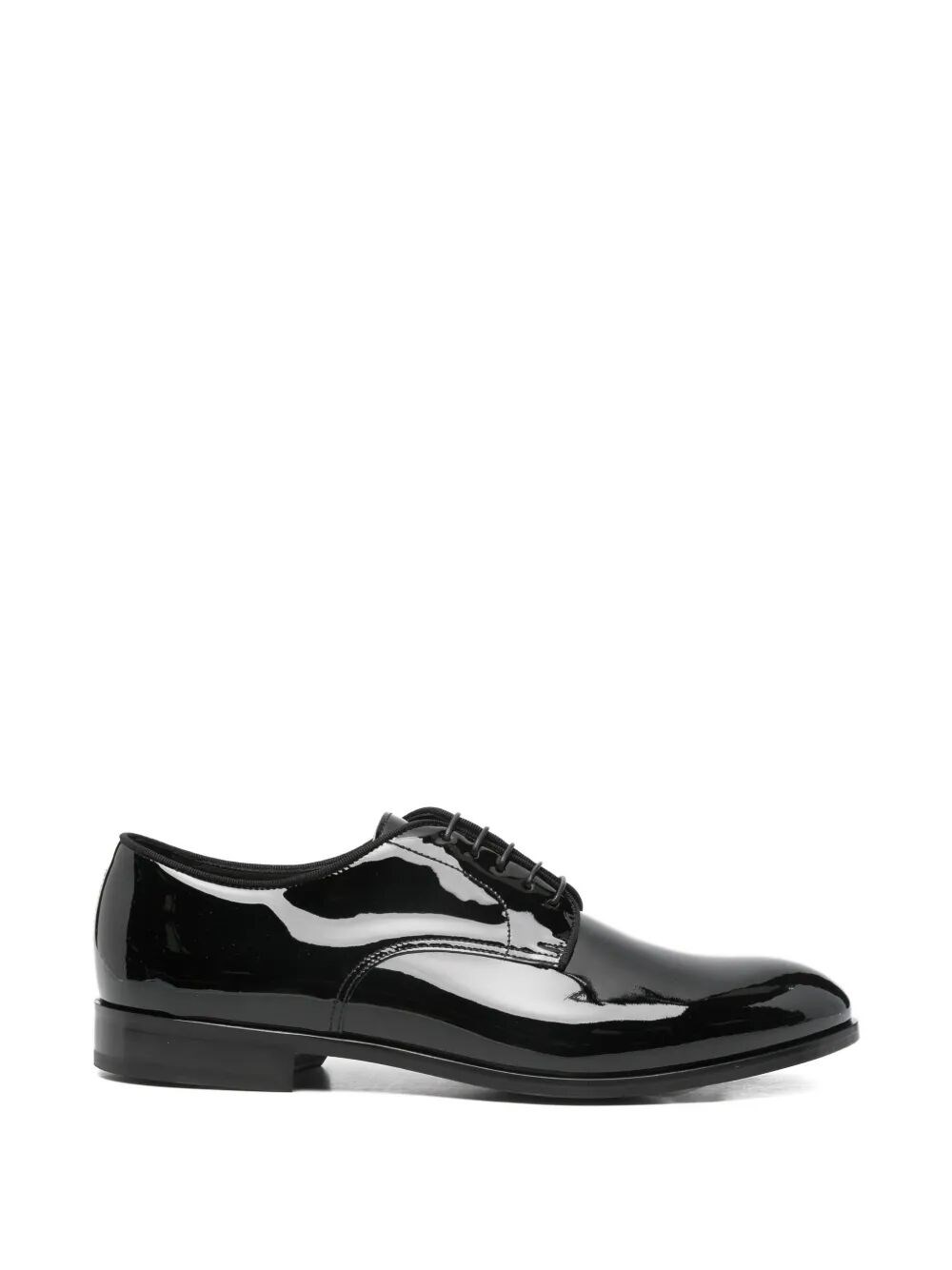 DOUCAL`S Classic Lace-Up Shoes