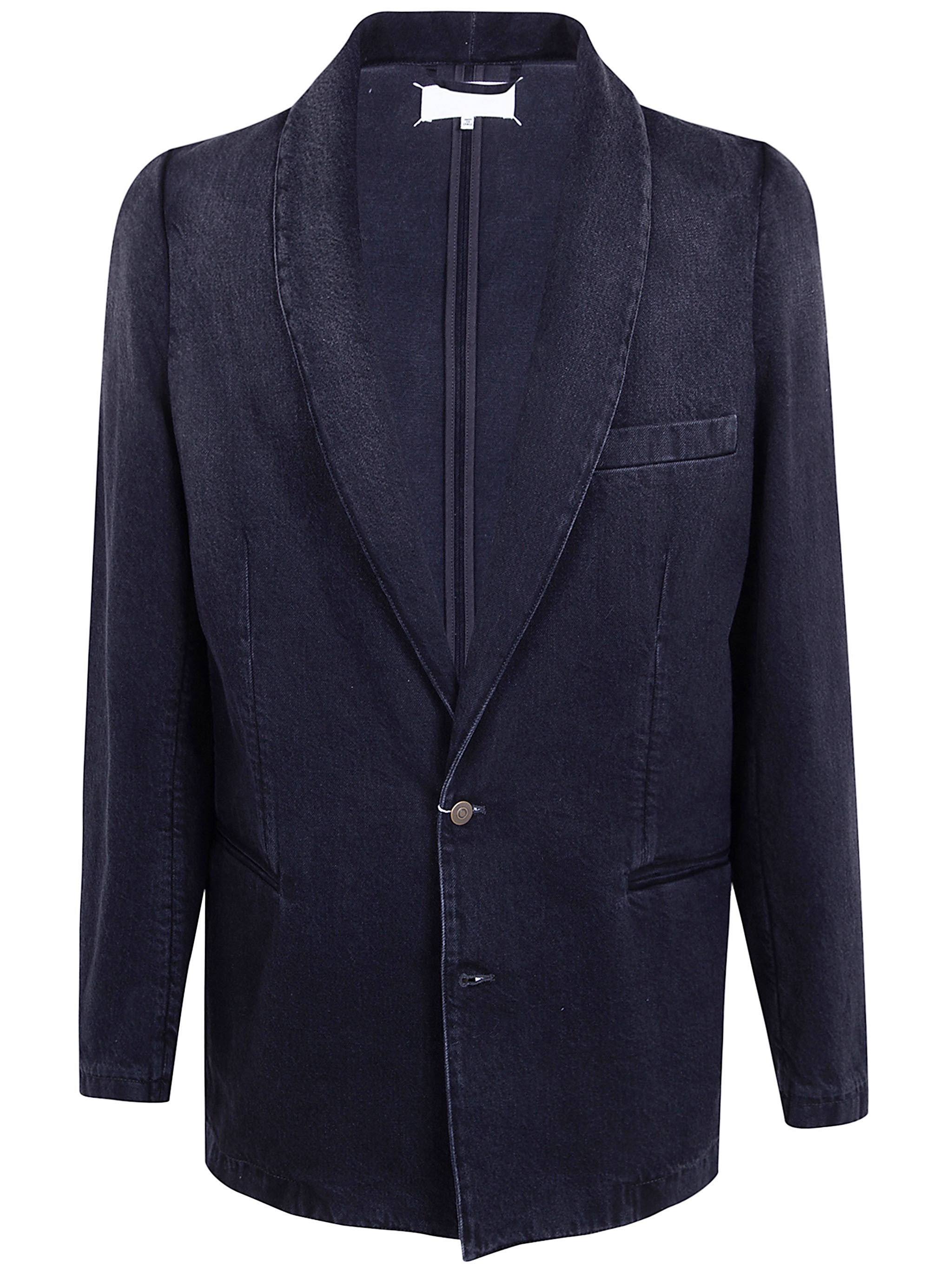 MAISON MARGIELA Blazer Jacket